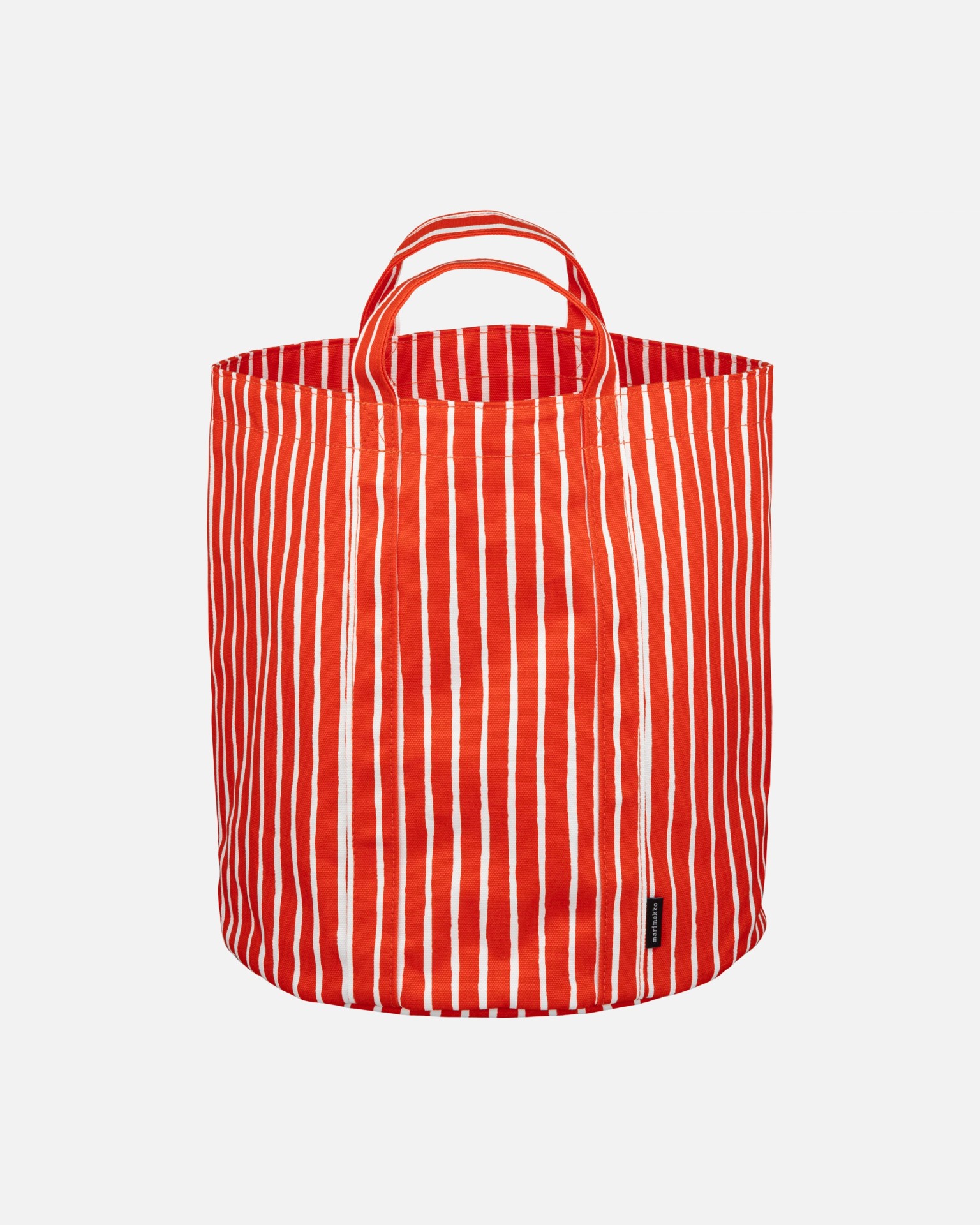 Piccolo, Container, red, white,