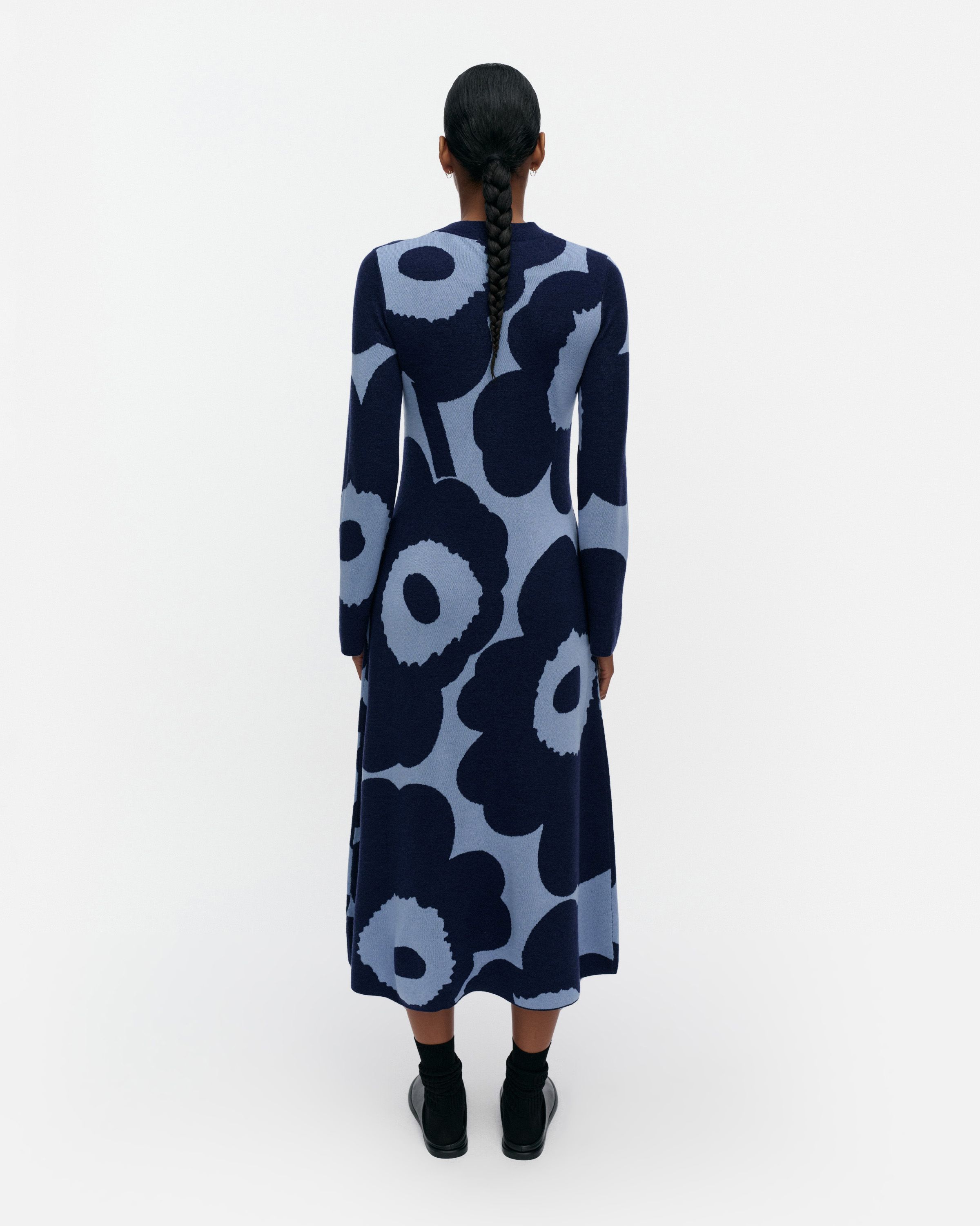 Maridenim Straight jeans light indigo | Marimekko