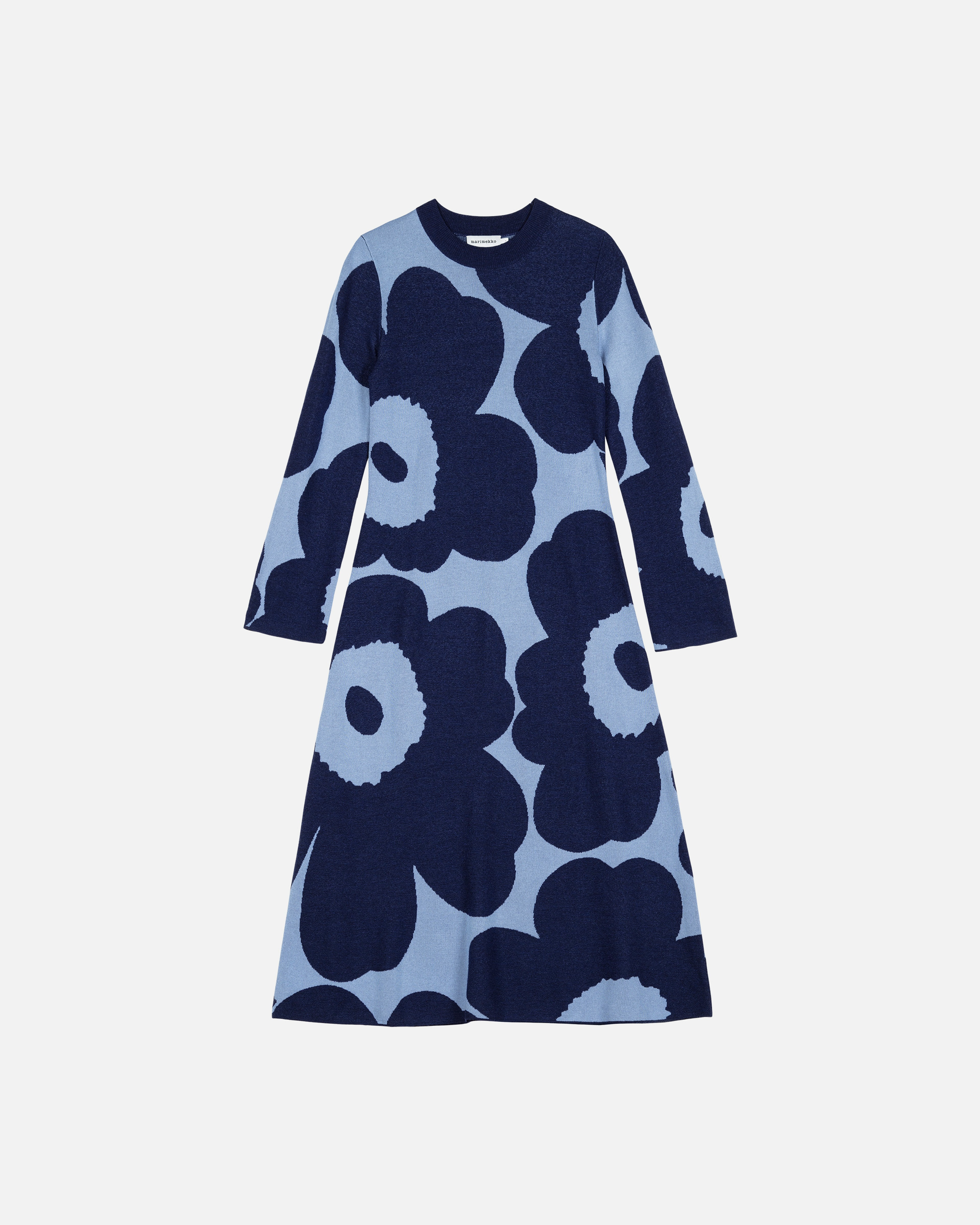 Leikkuu Unikko Neulemekko