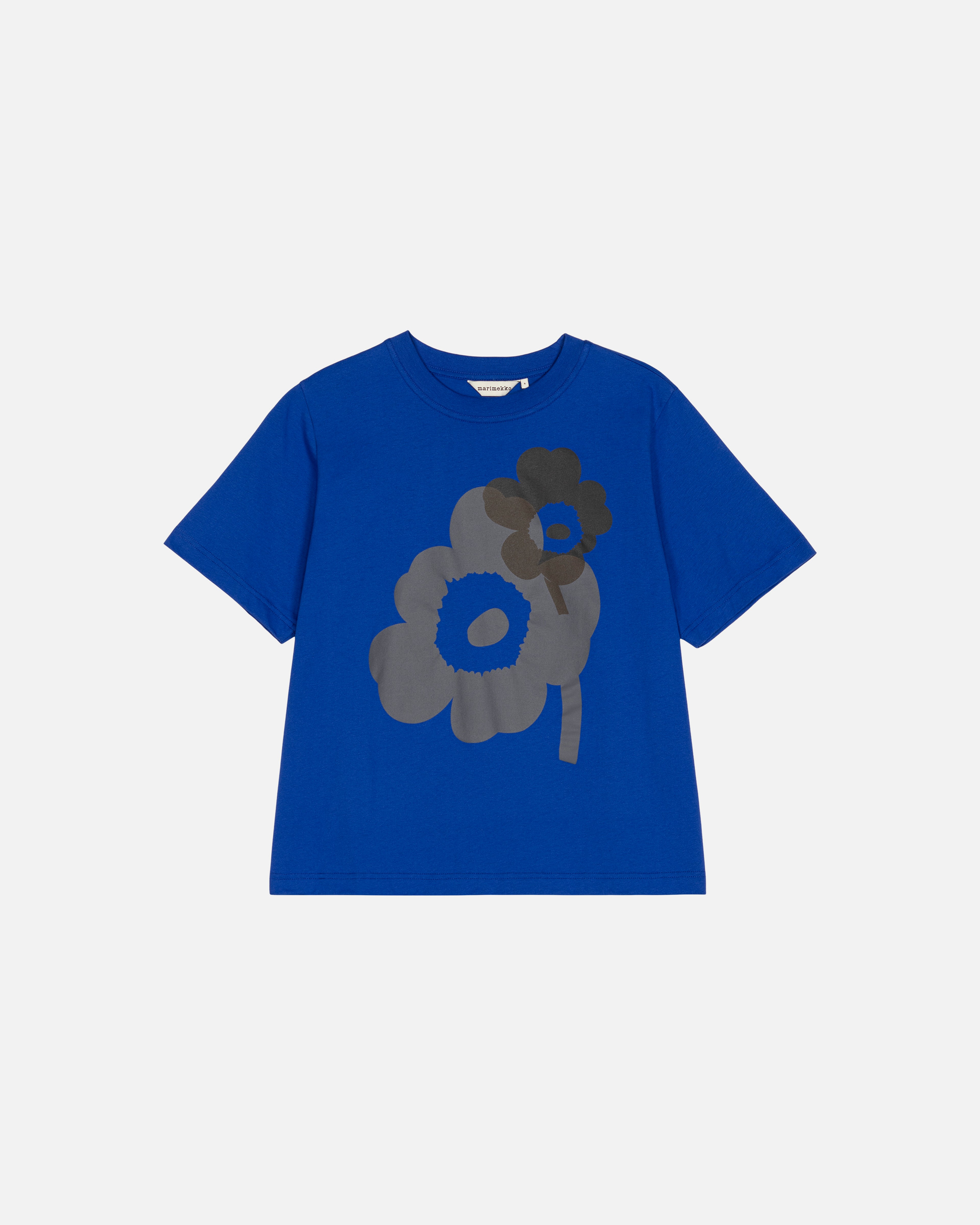 Else Unikko Placement Kioski t-shirt