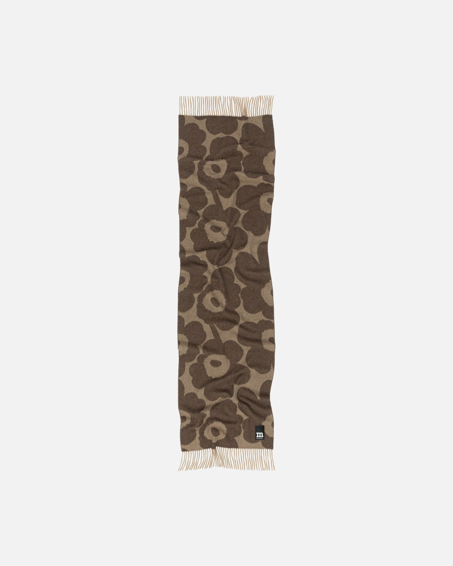 Identtinen Unikko Scarf