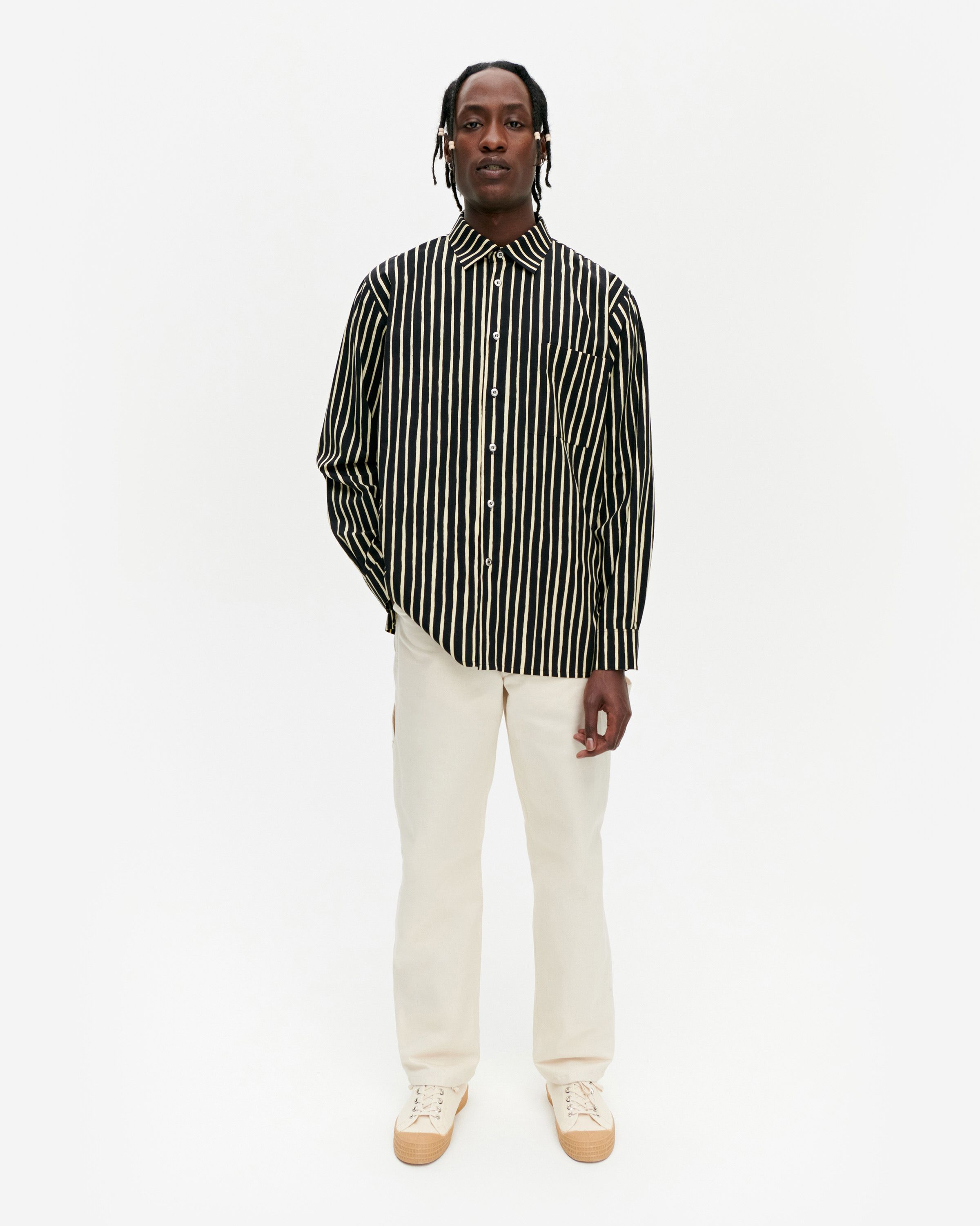 Jokapoika Shirt | Marimekko