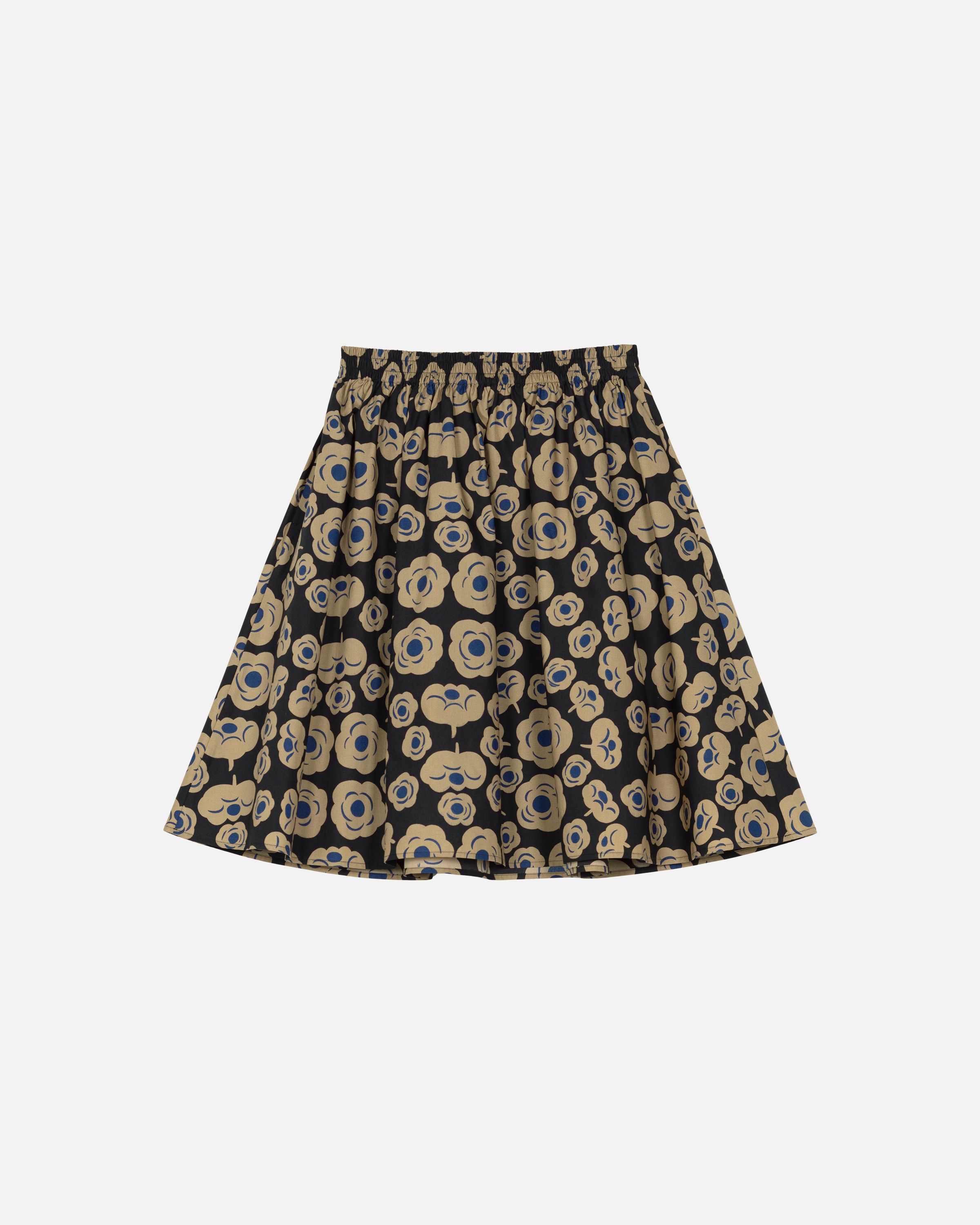 marimekko tumma スカート Poiminnot Tumma Skirt | Marimekko