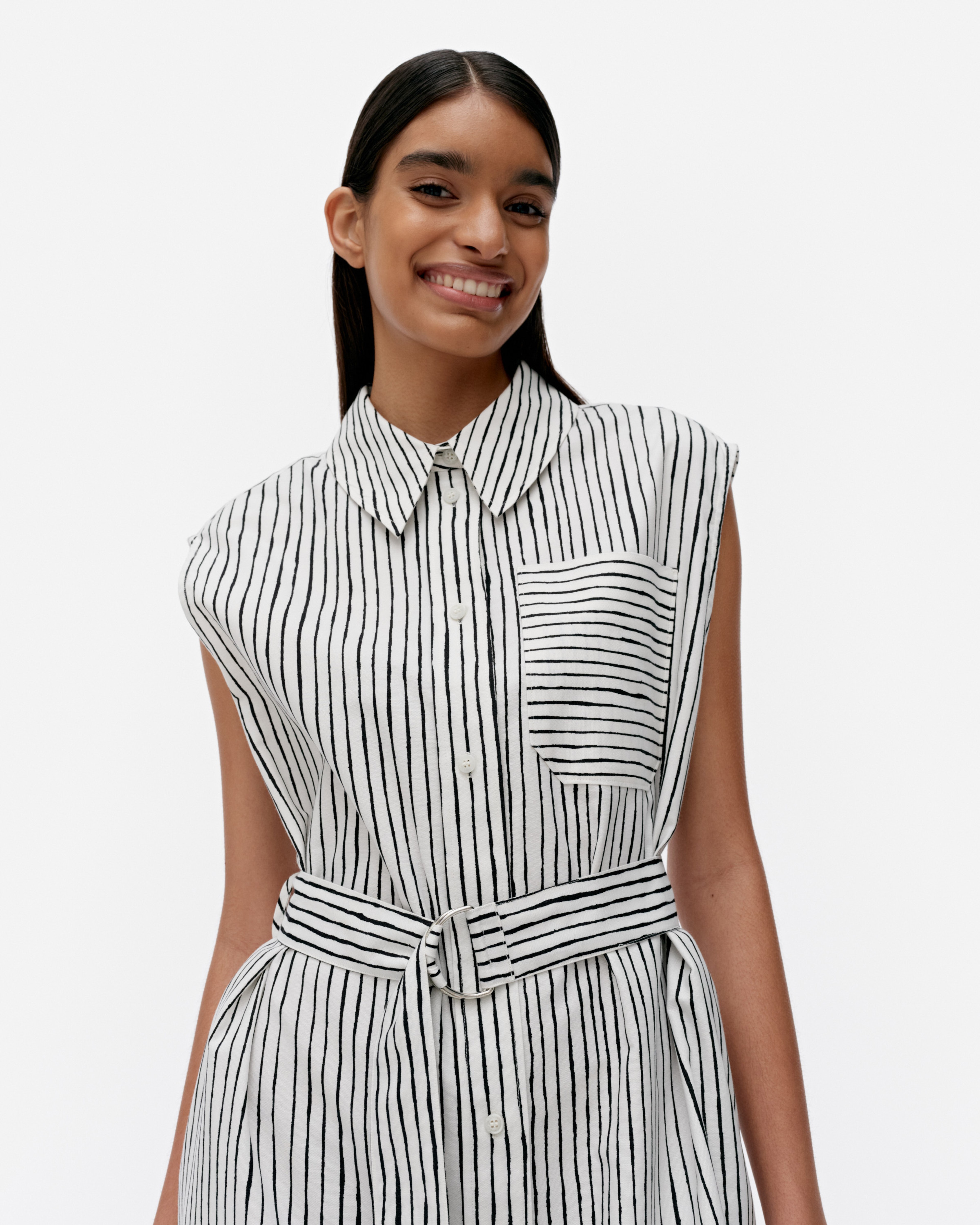 Simppeli Aita Dress