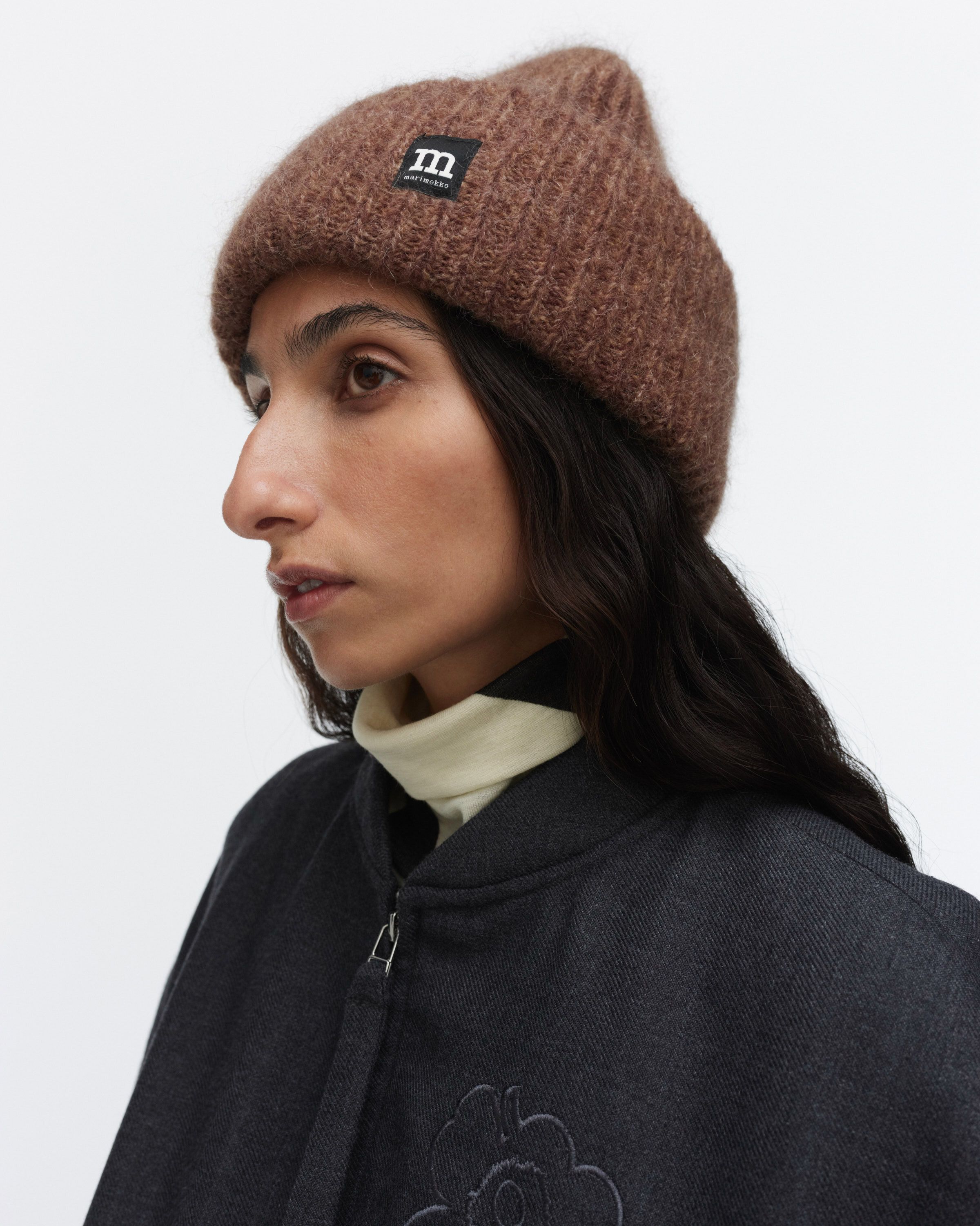 Reivi Kioski beanie | Marimekko