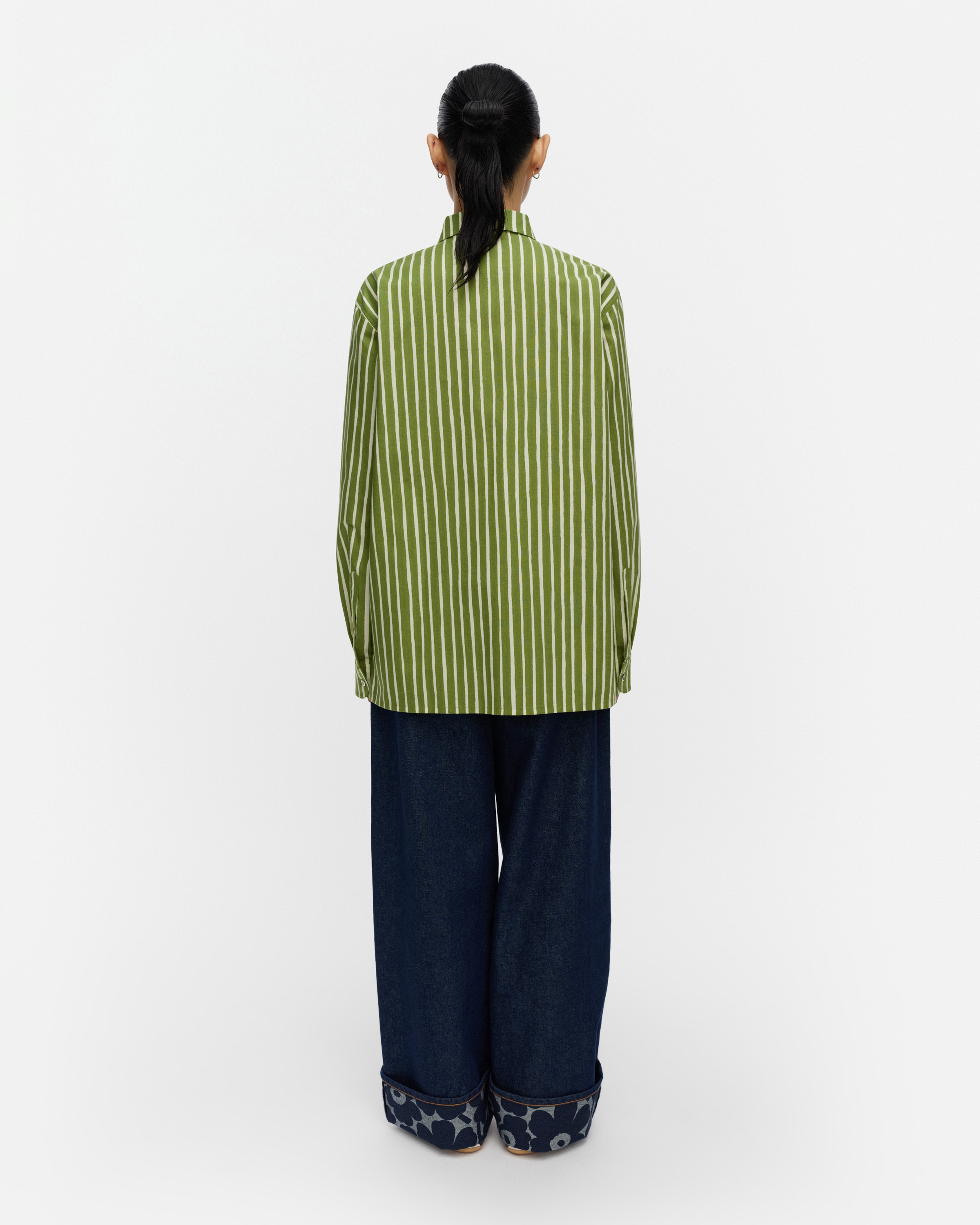 Jokapoika Kioski cotton shirt