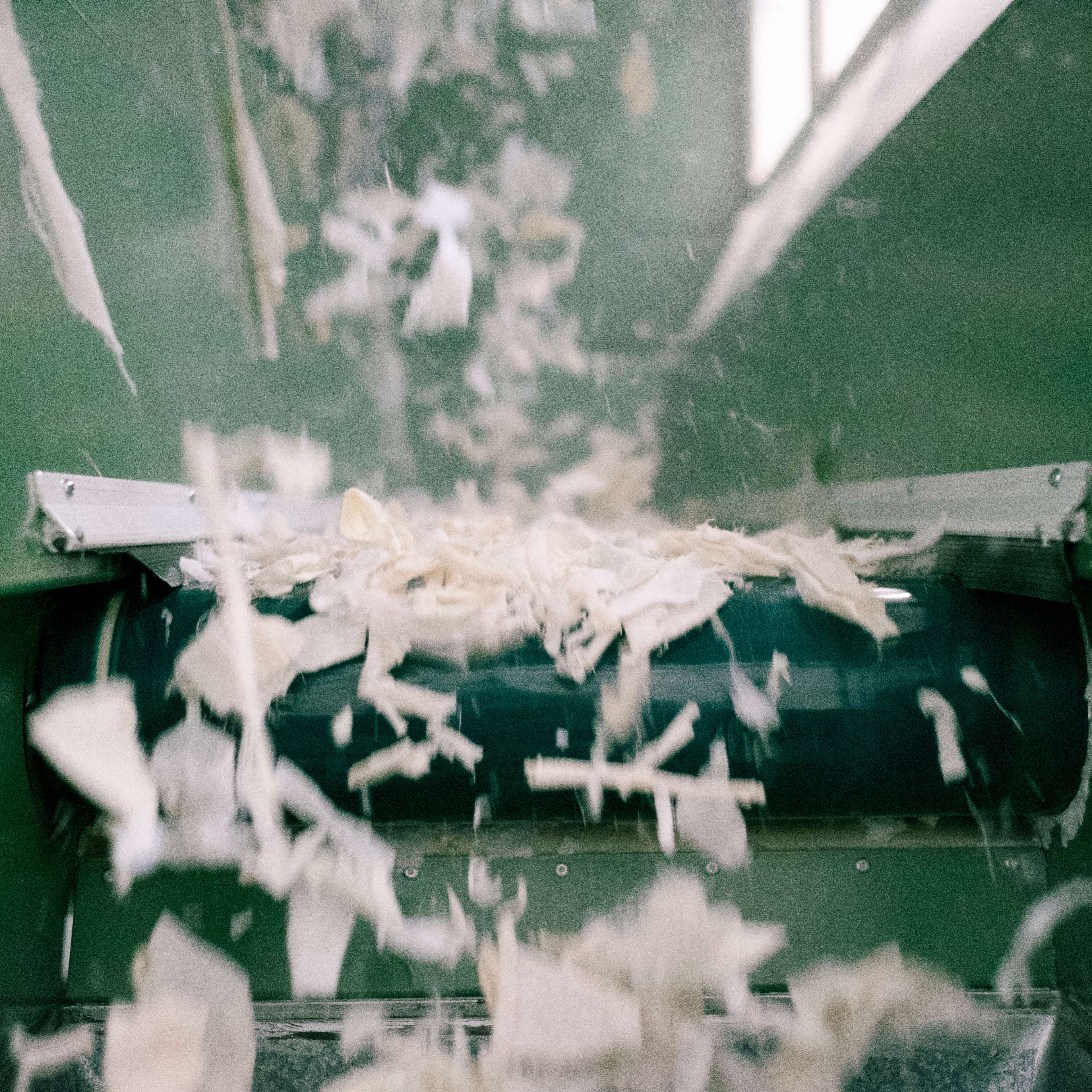 Sustainability - Closed Loop