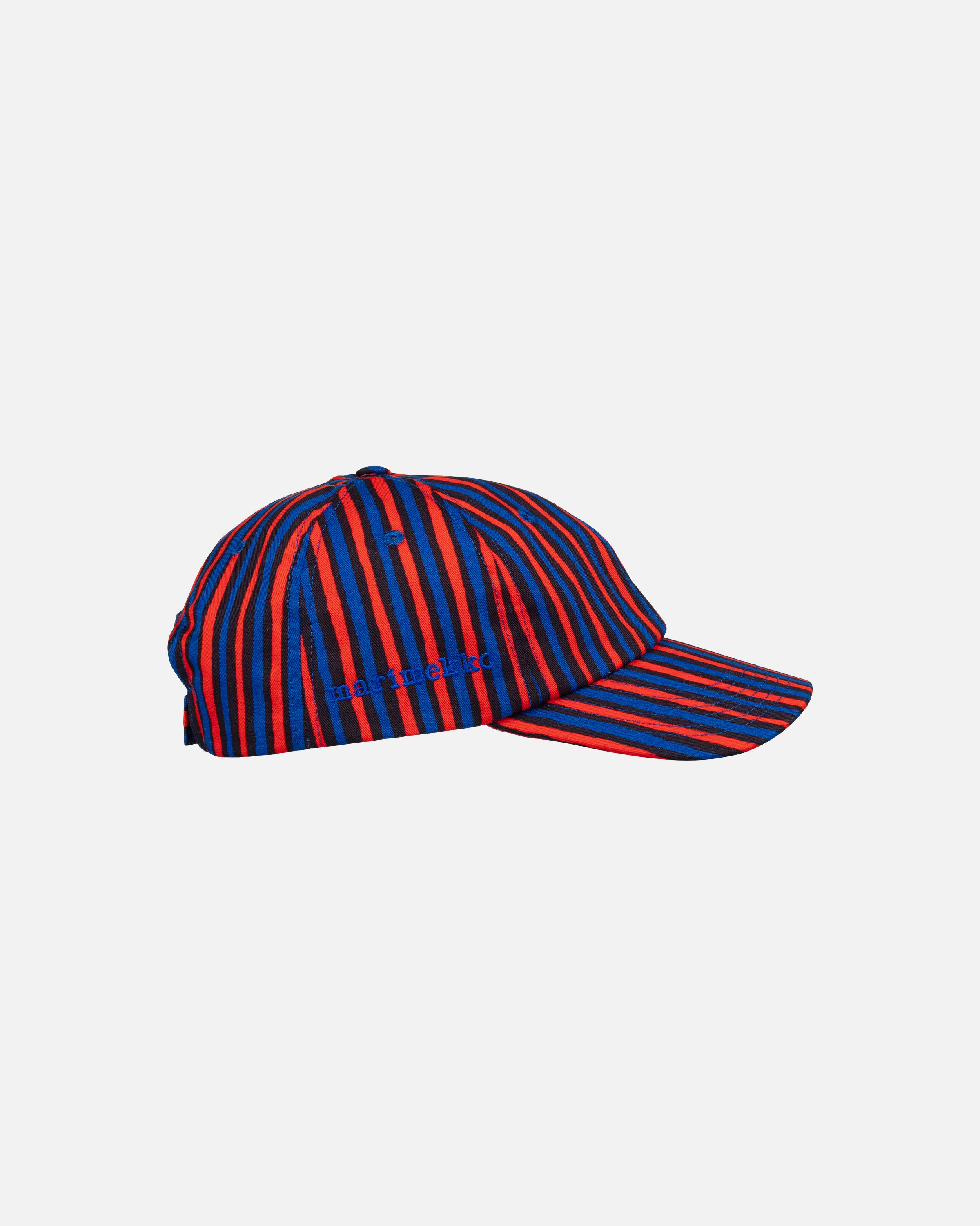 Auvo Piccolo Kioski cap | Marimekko