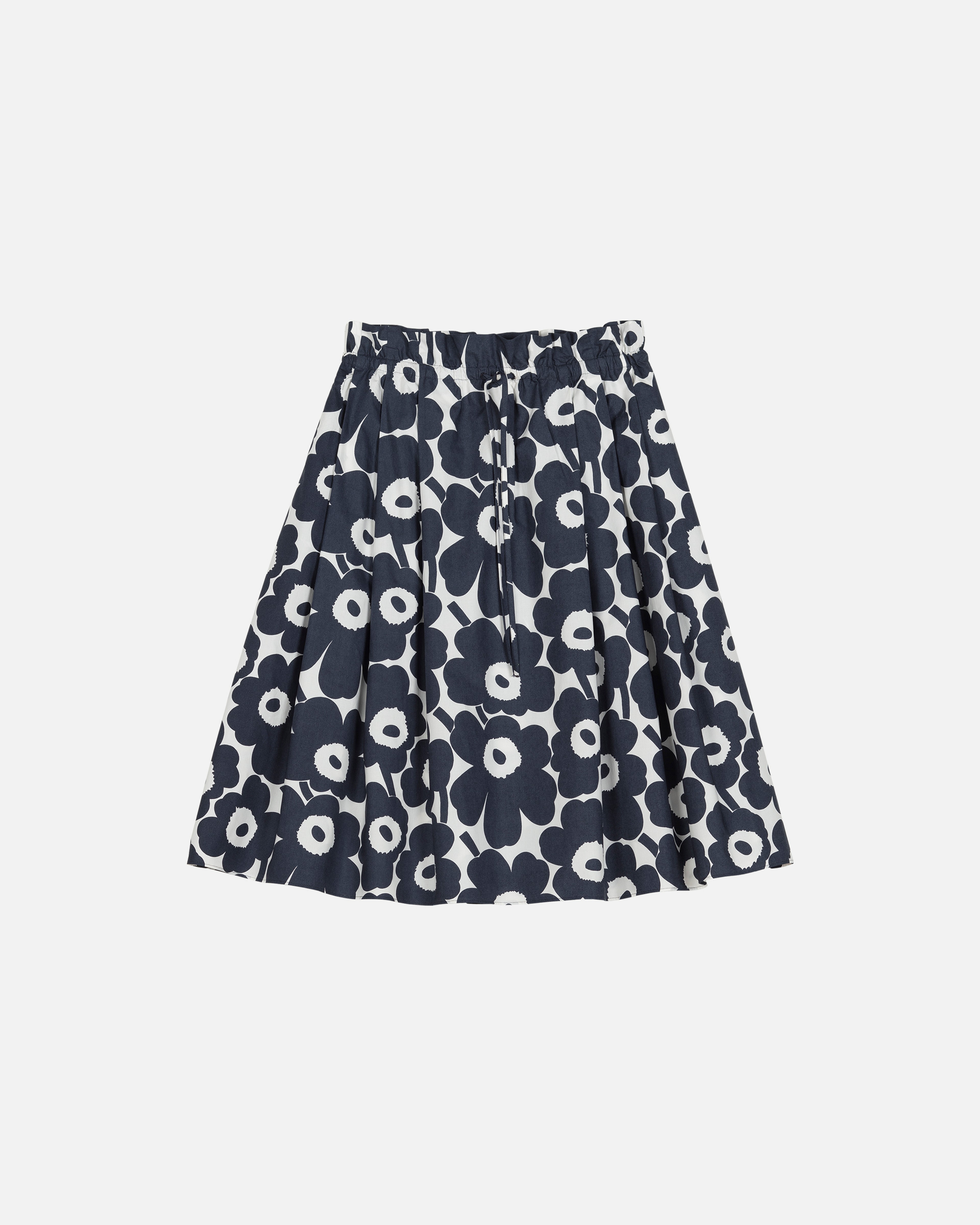 Kirjoitus Unikko Skirt