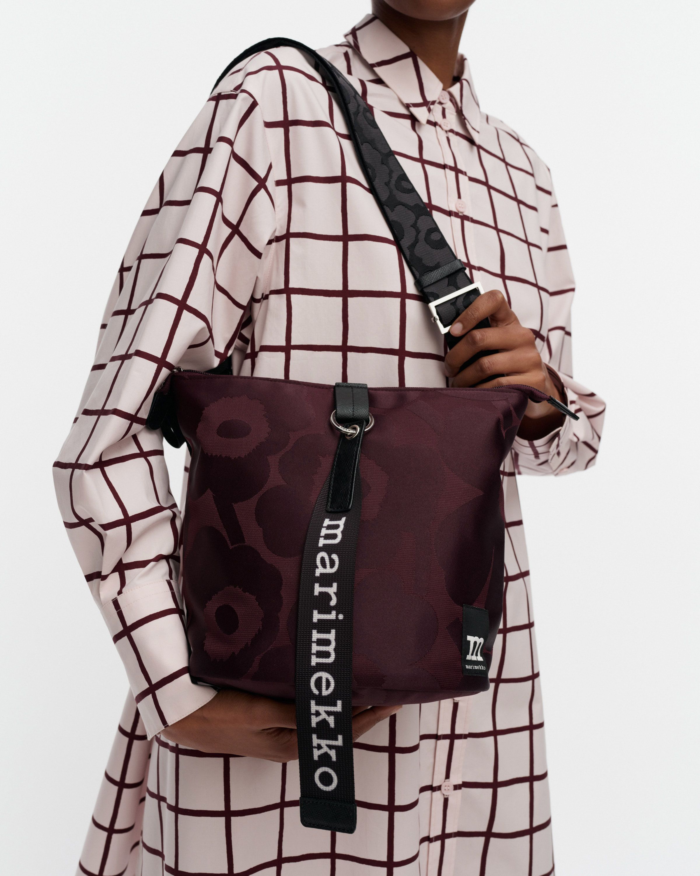 Carry All Unikko Bag | Marimekko