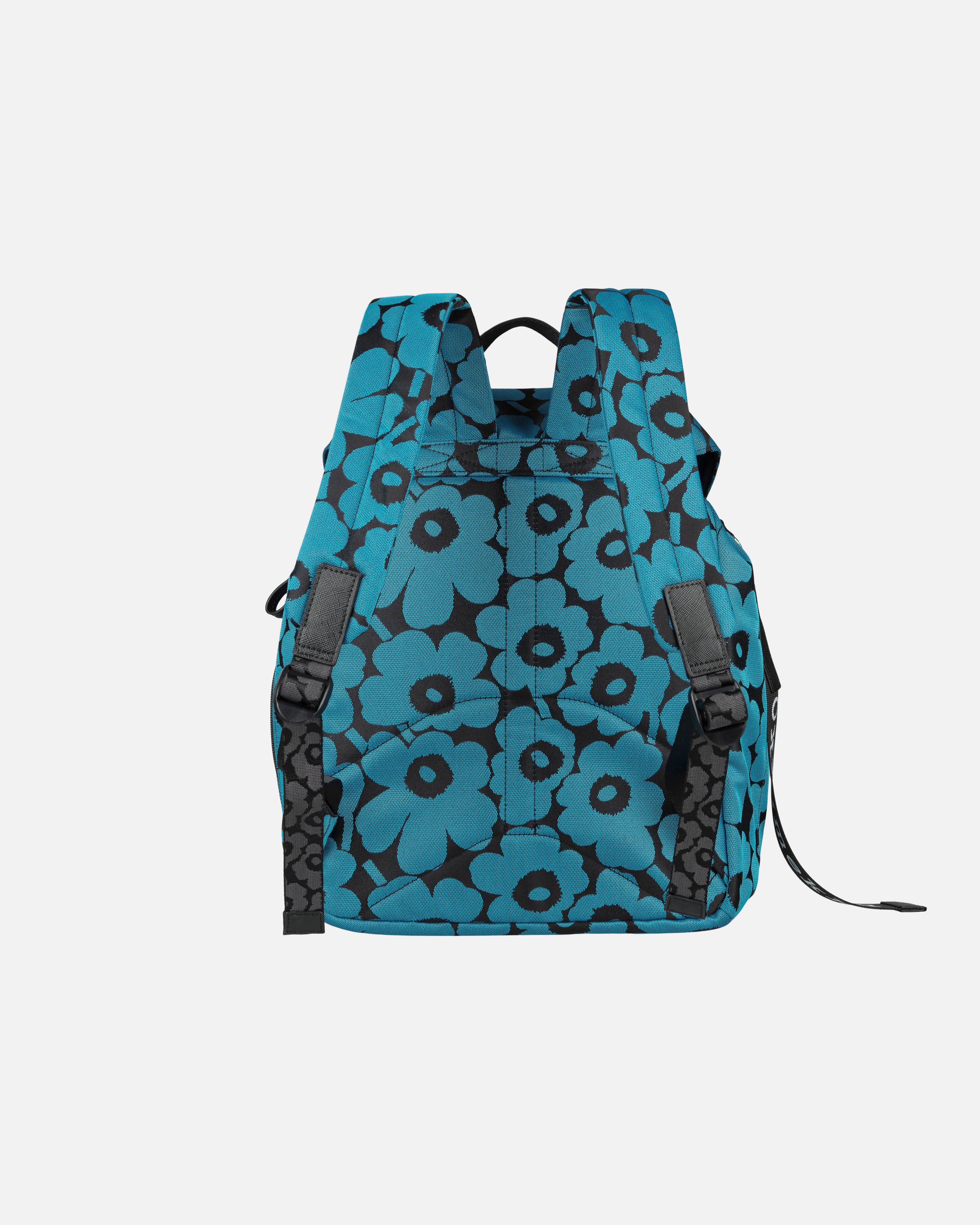 【限定セール！】 Everything Backpack L Unikko Backpack | Marimekko バッグ