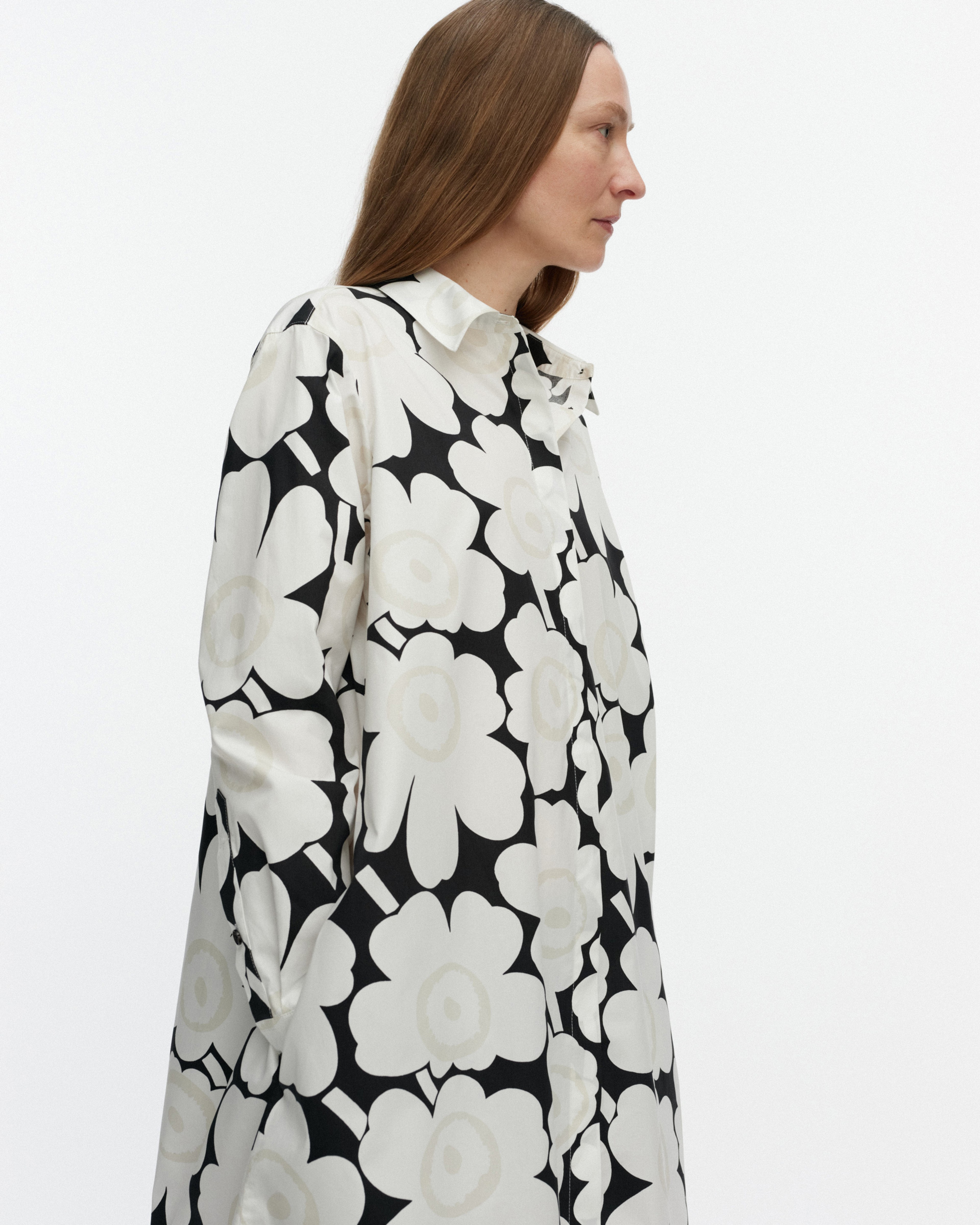 Runoelma Unikko Mekko