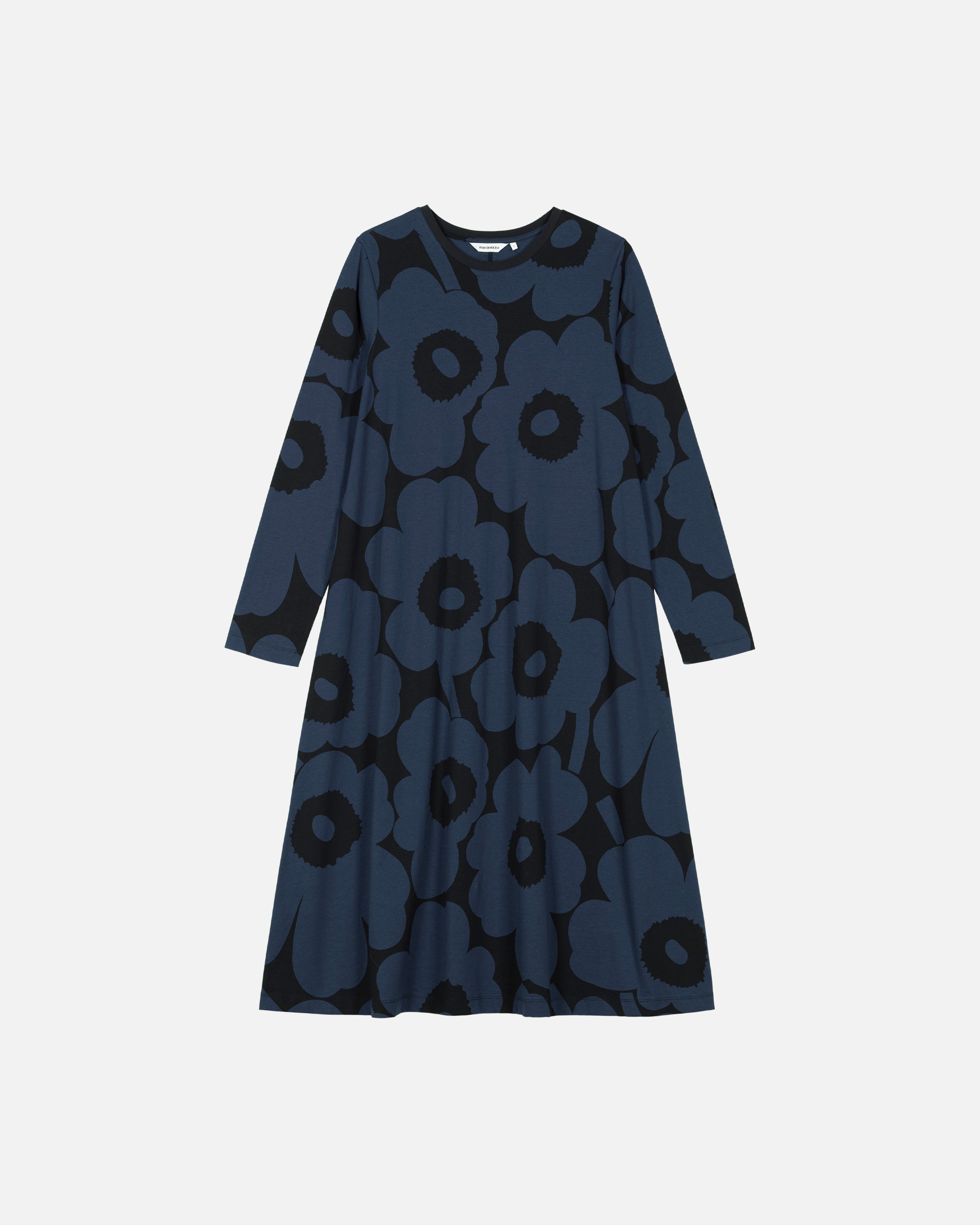 Lehtokielo Unikko Dress