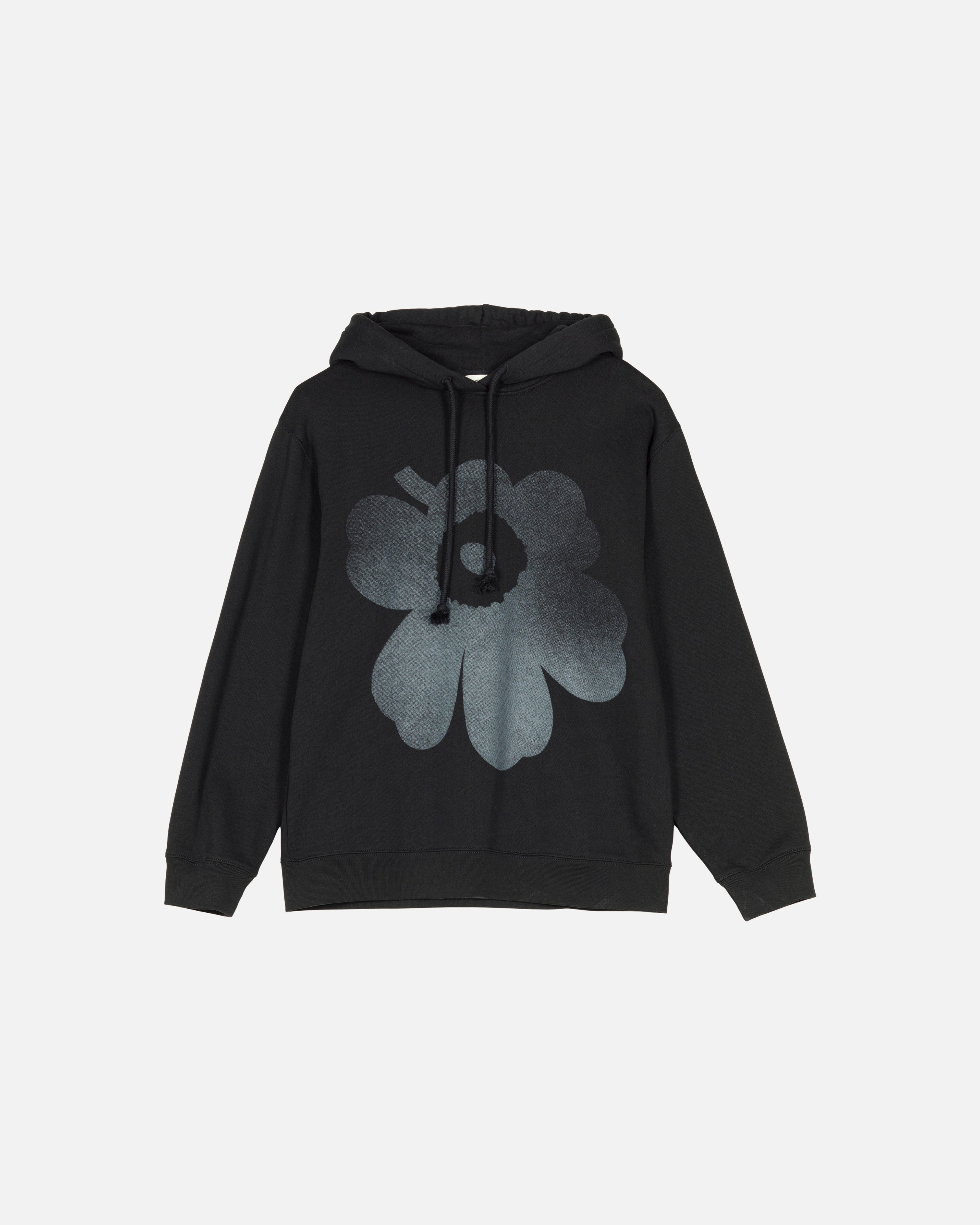 Teesi Unikko Placement Kioski hoodie