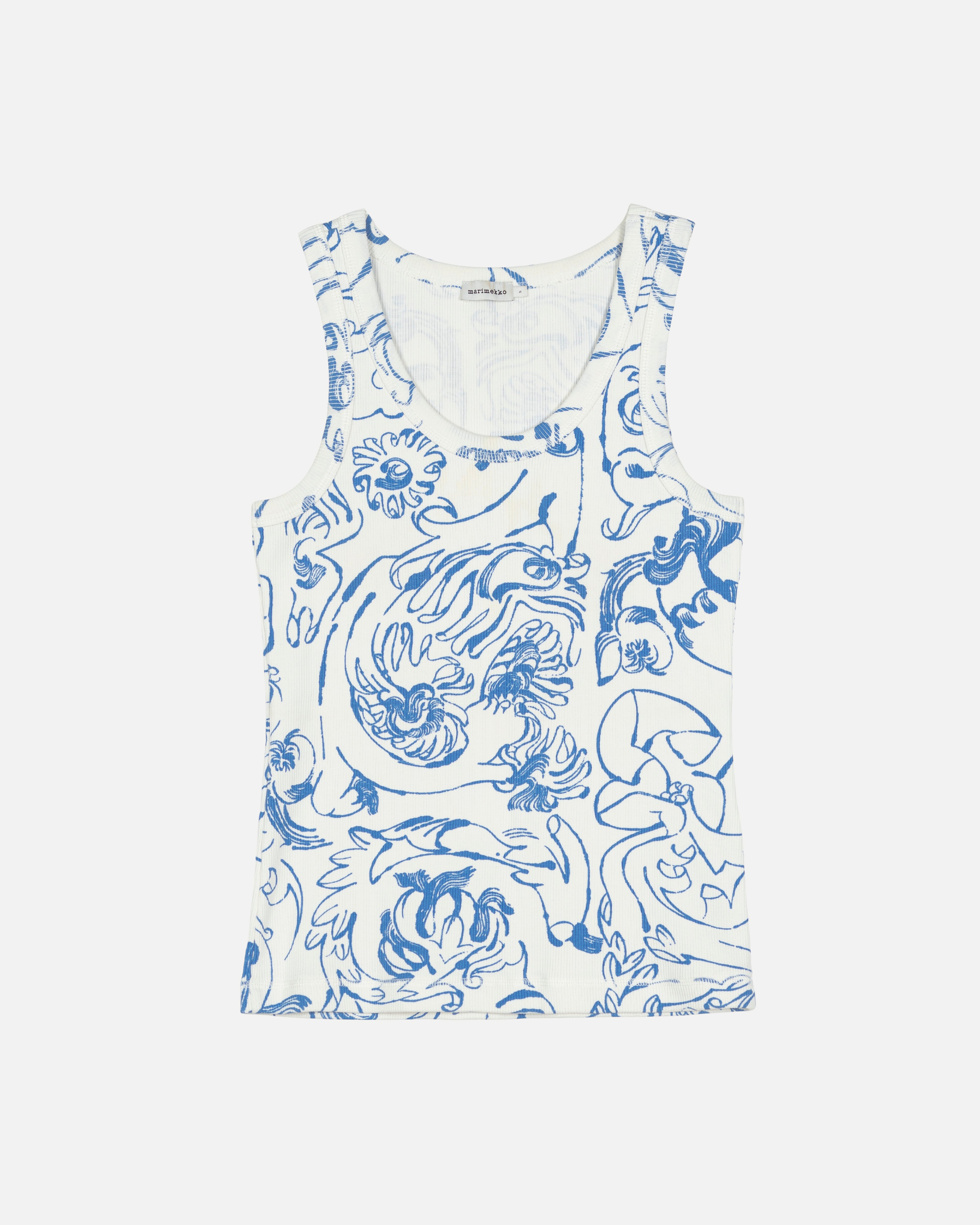 Piirros Cactis Jersey top