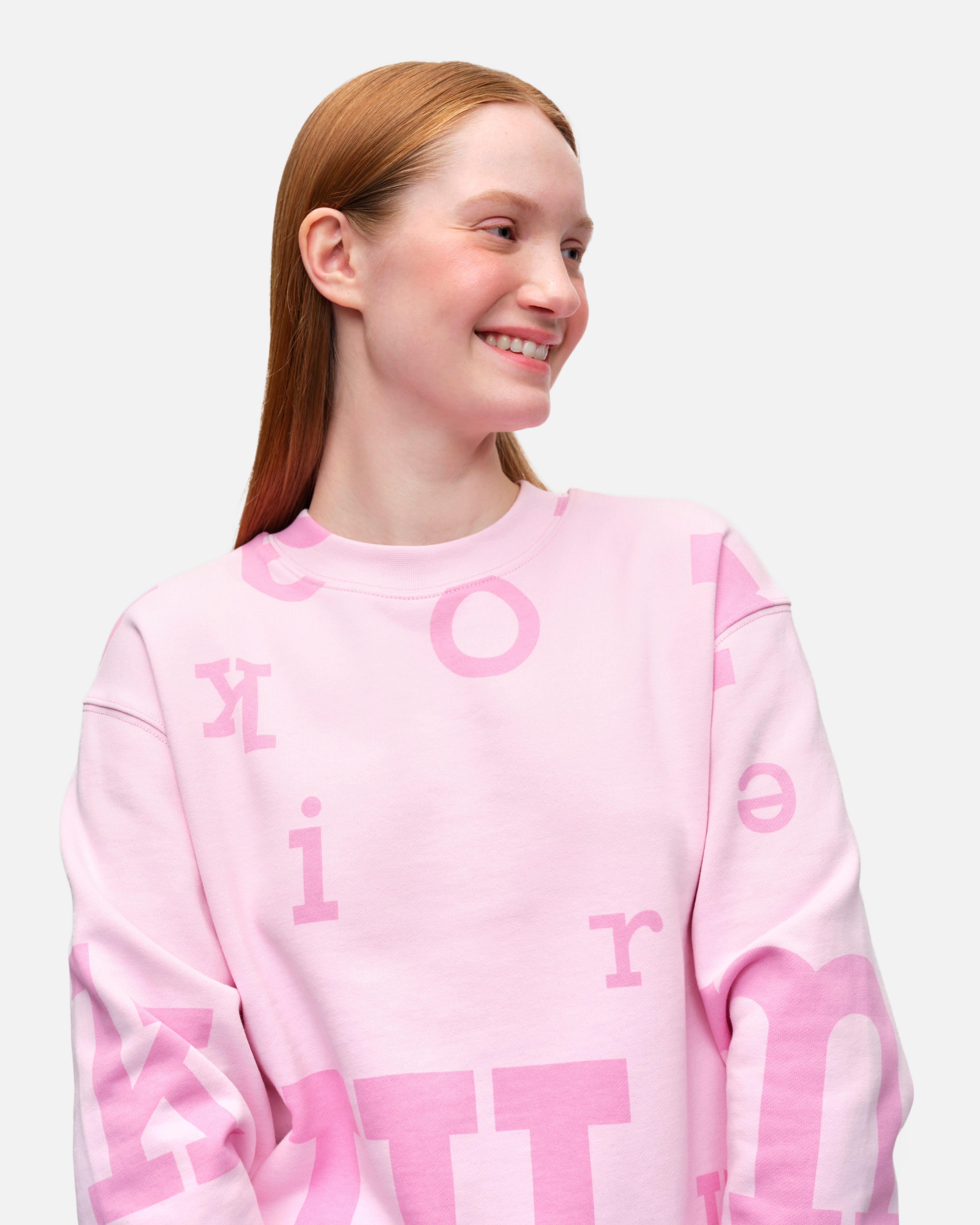 Leiot Marimerkki Sweatshirt