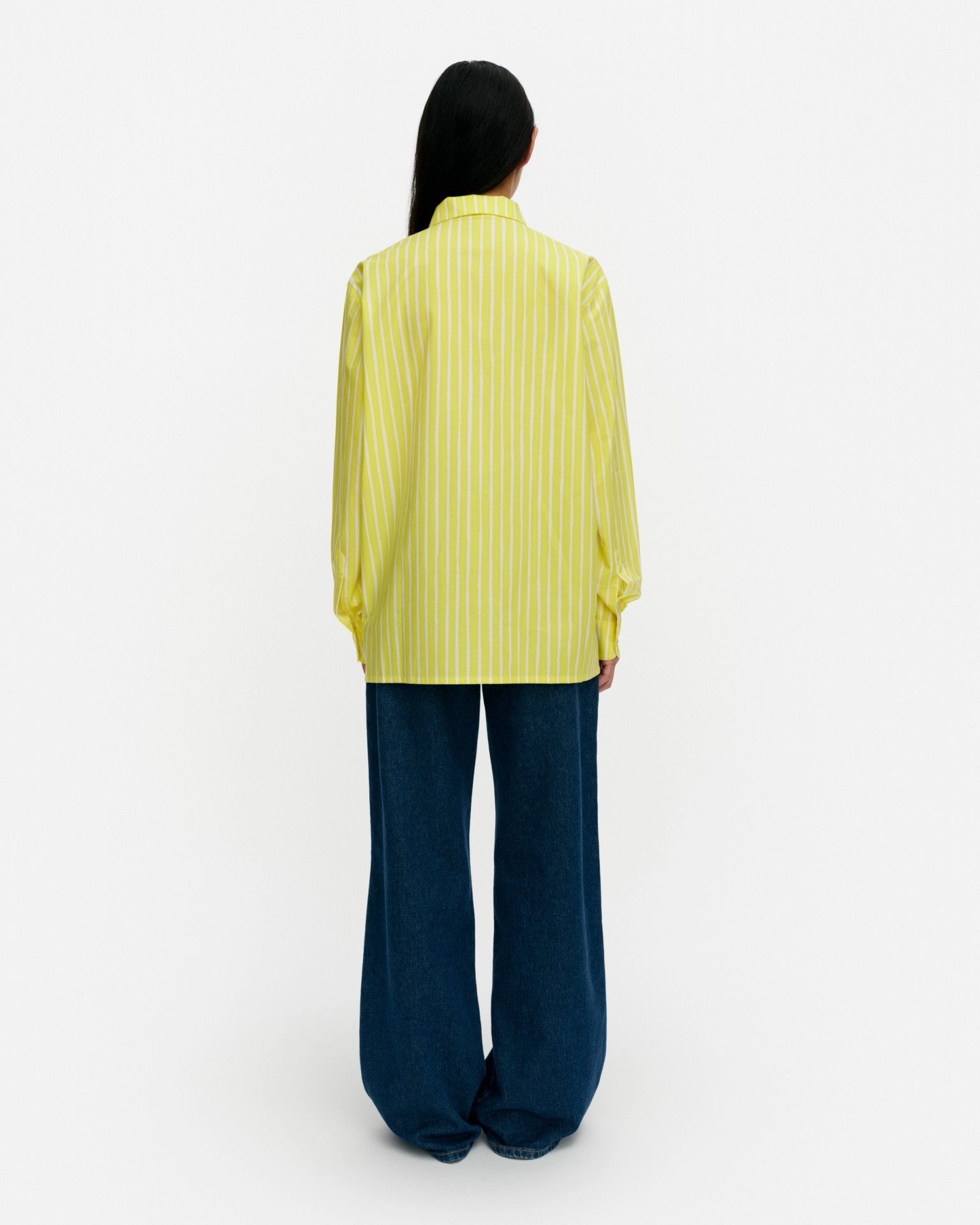 Jokapoika Kioski cotton shirt