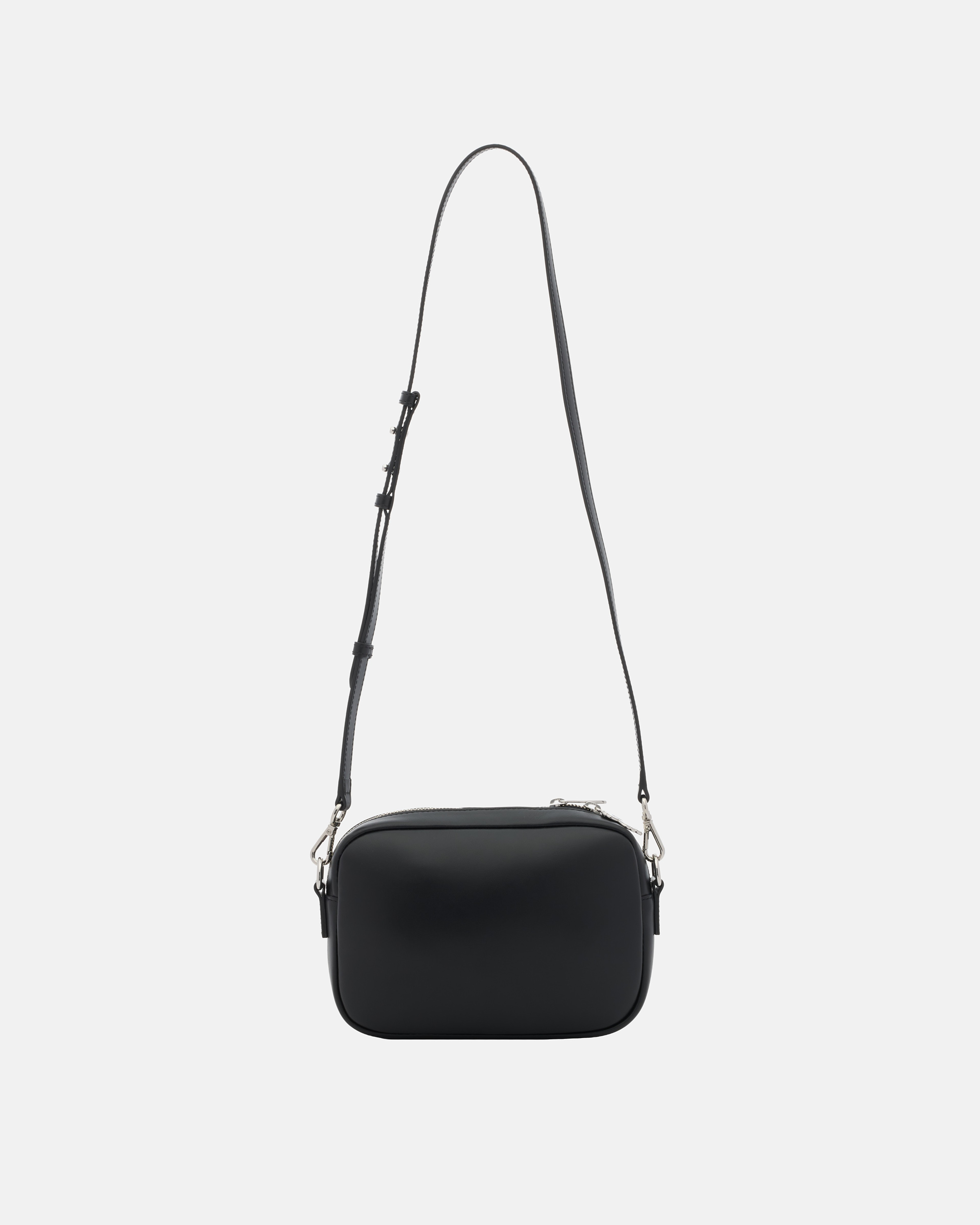 Gratha, Shoulder bag, black,