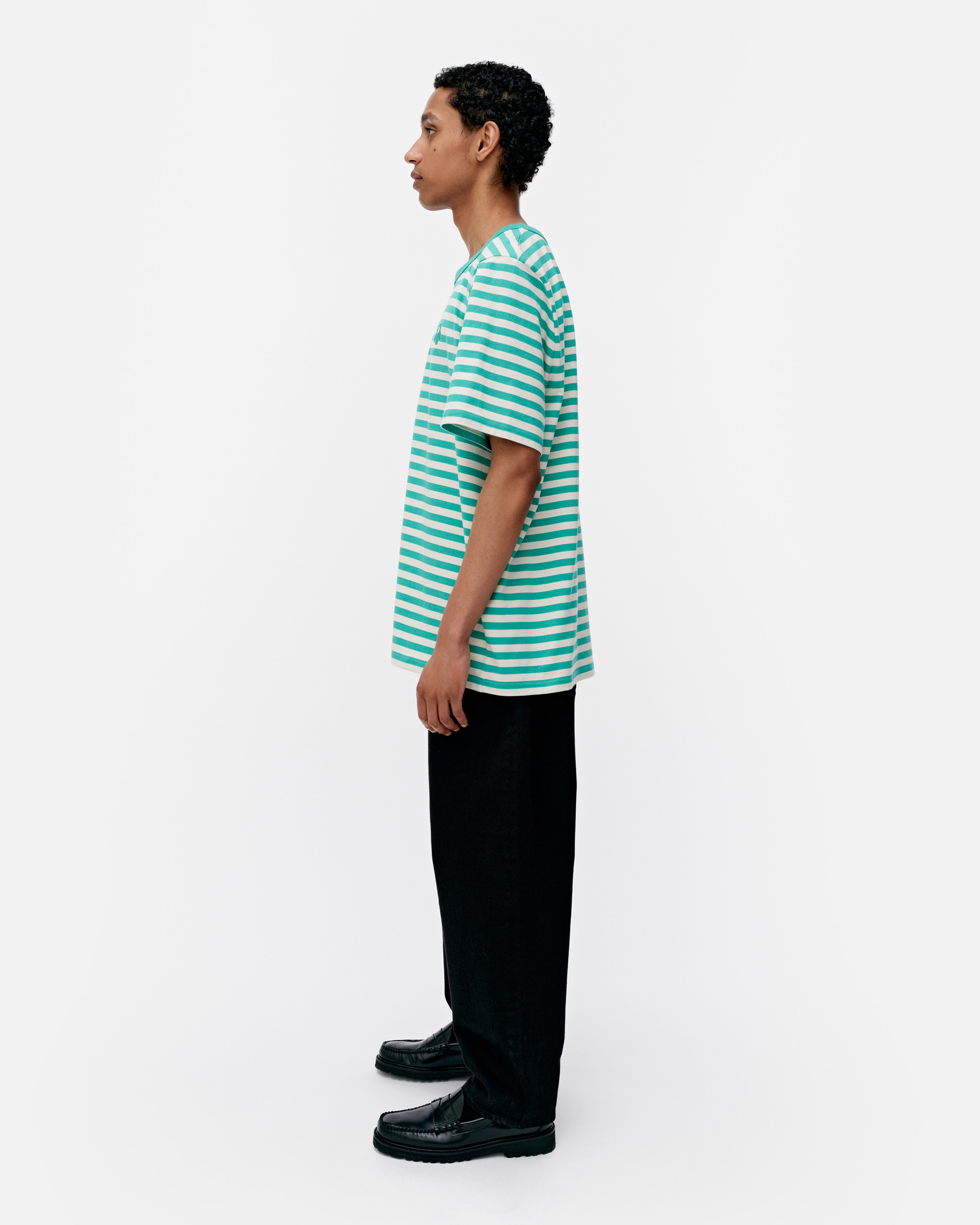 Tasaraita Unisex T-shirt