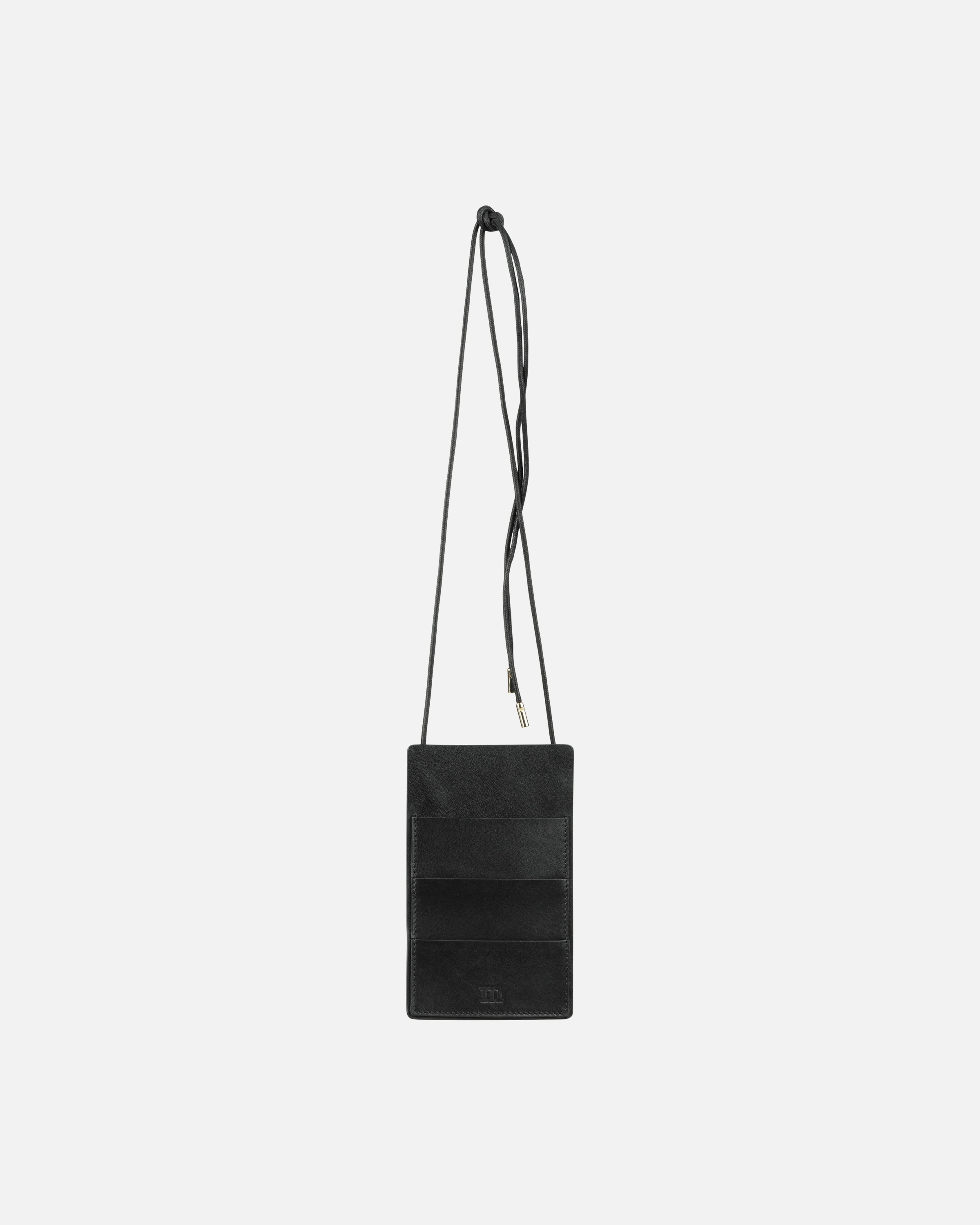 Imprint Phonepocket Tiiliskivi Shoulder bag