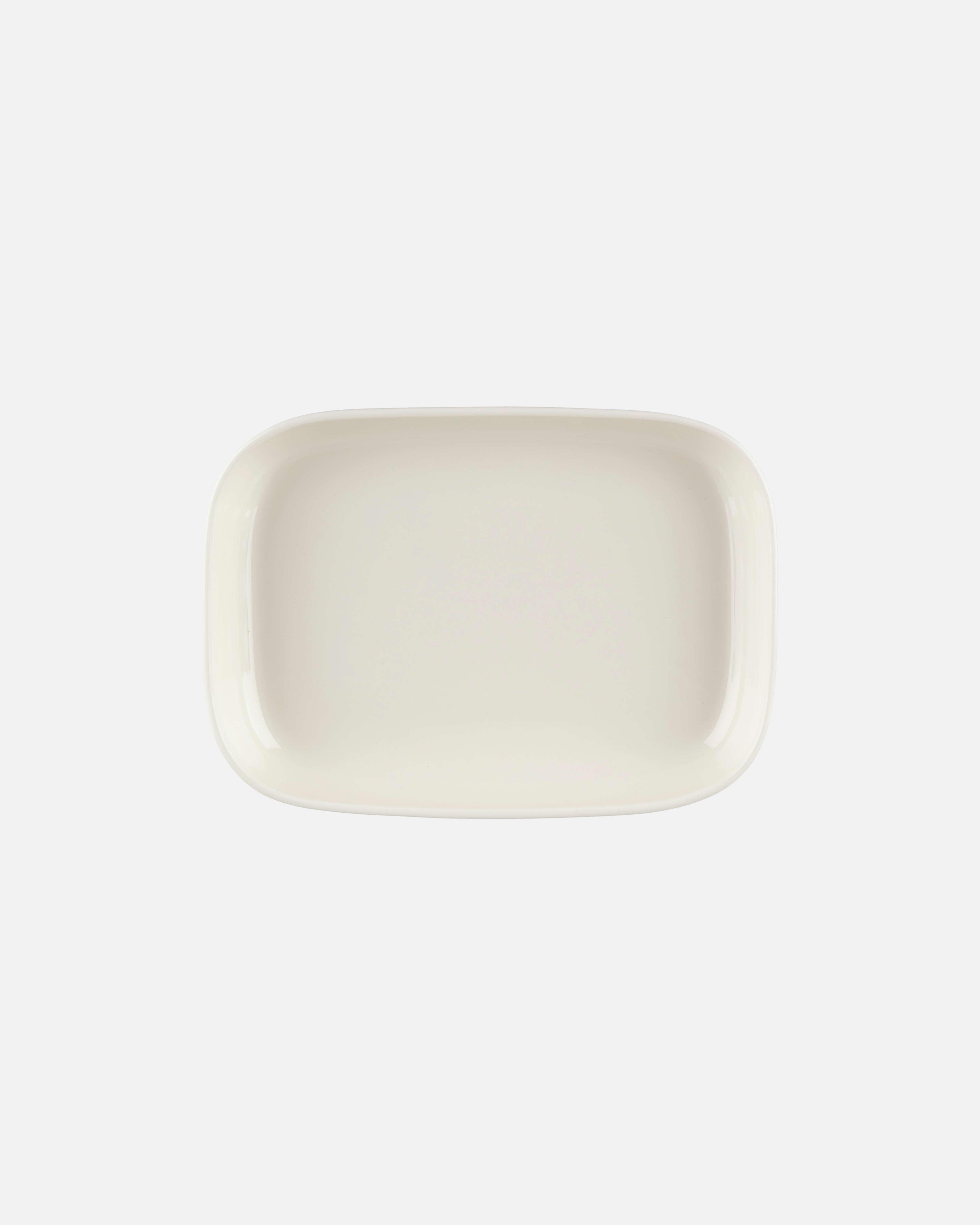 Oiva / Siirtolapuutarha Serving dish 18 x 25 cm