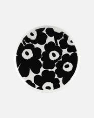 Oiva Unikko Lautanen 25 Cm Marimekko
