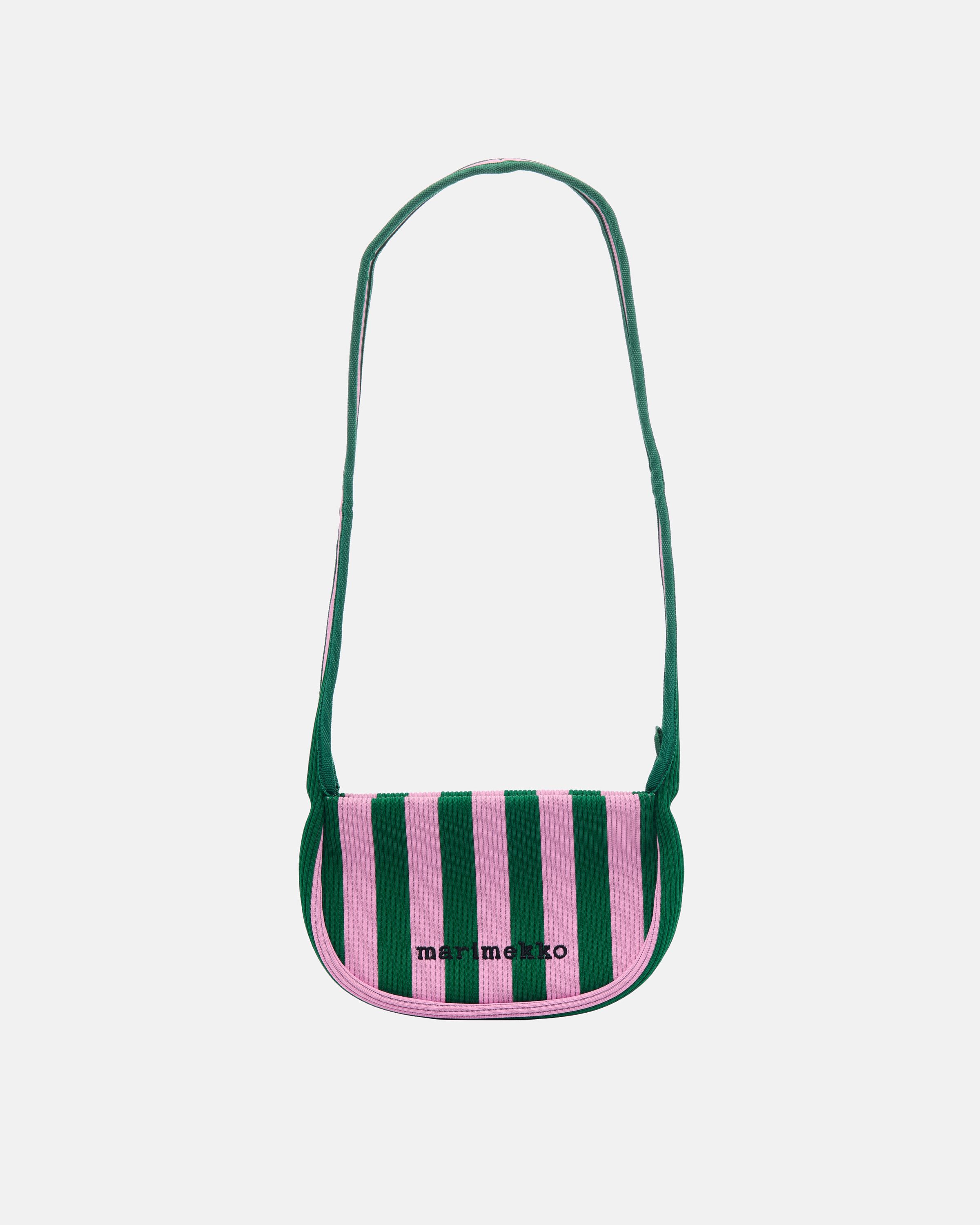 Knitted Crossbody Merirosvo Shoulder bag | Marimekko