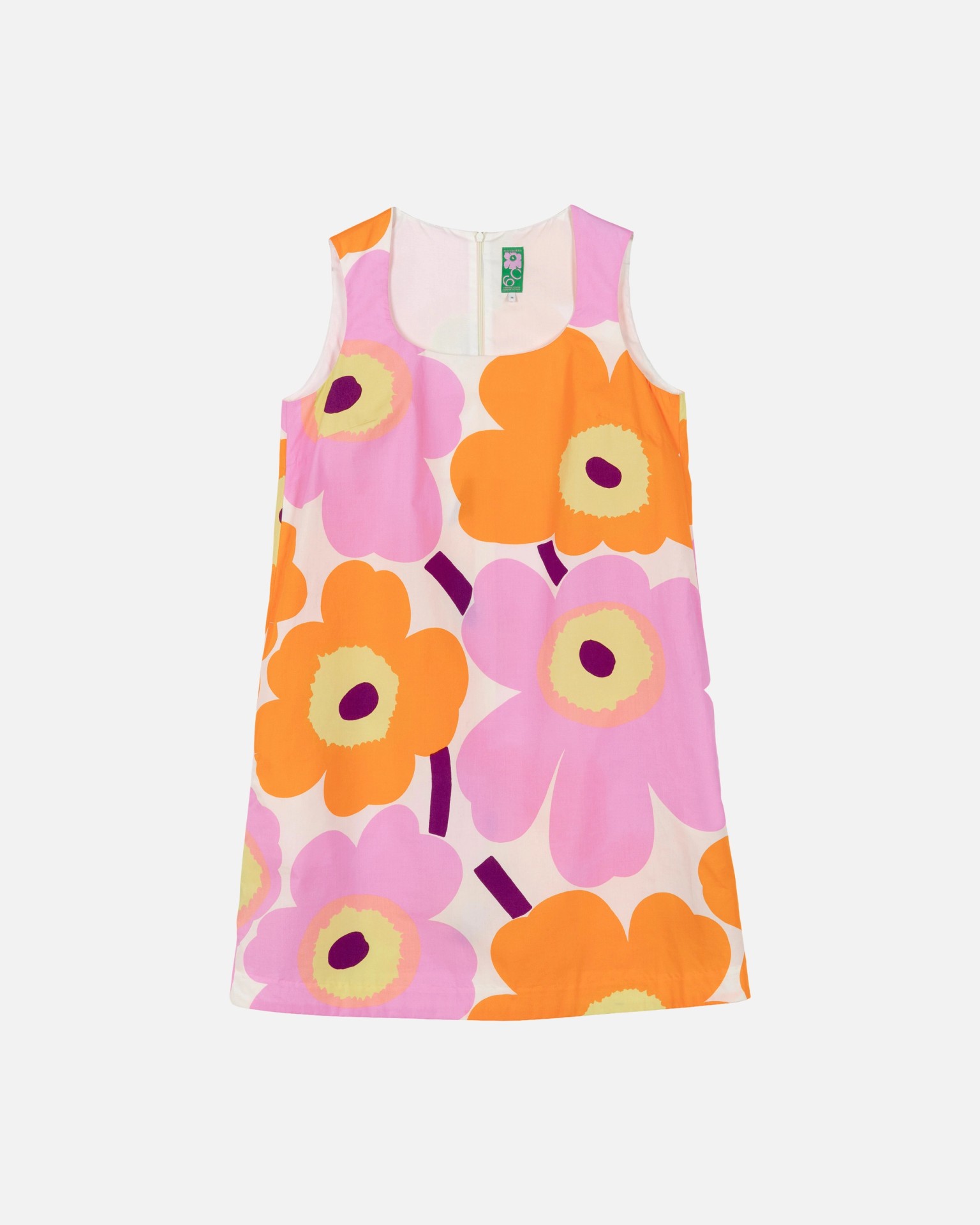 Kestit Unikko Cotton dress