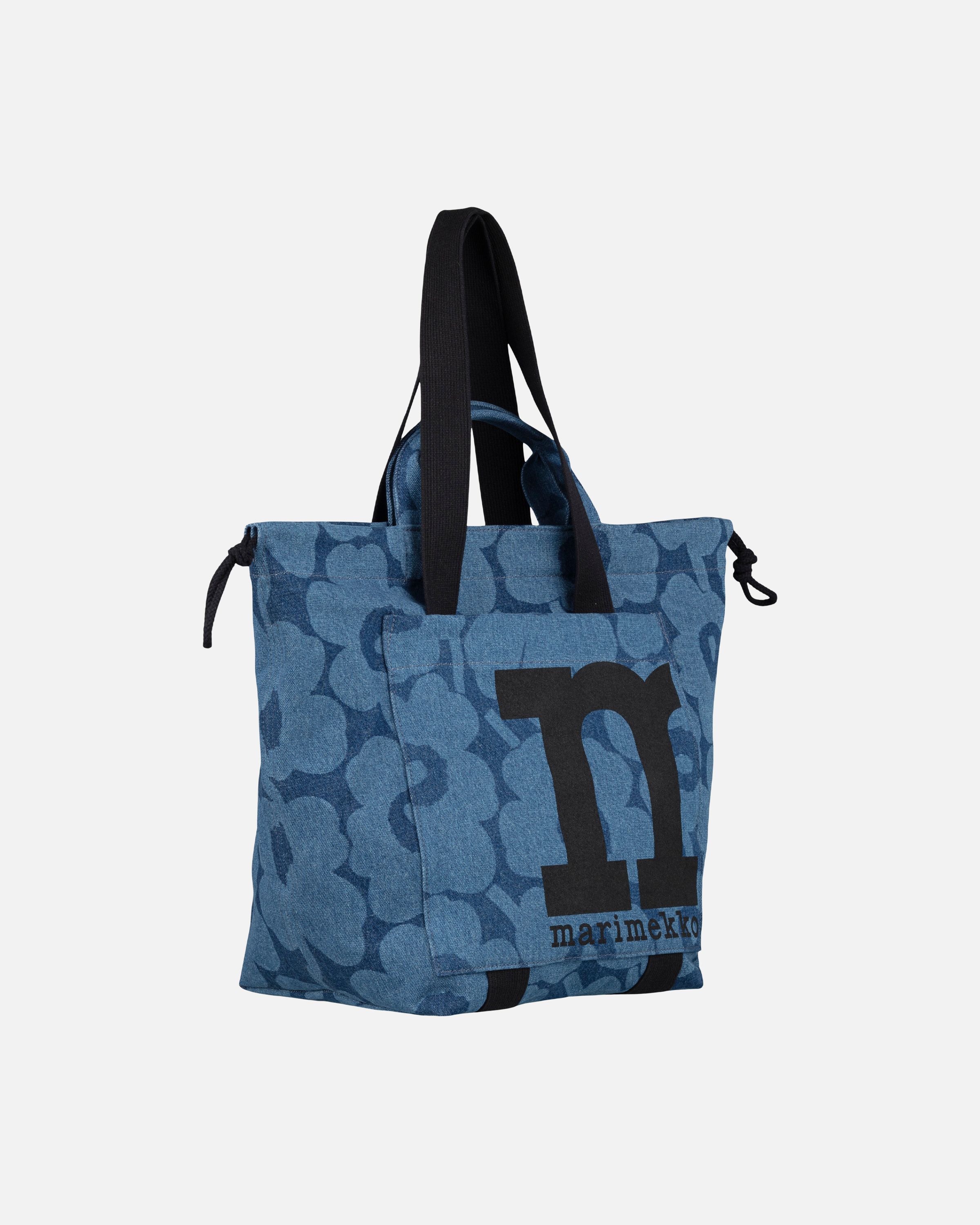 Mono City Tote Unikko Shoulder bag | Marimekko