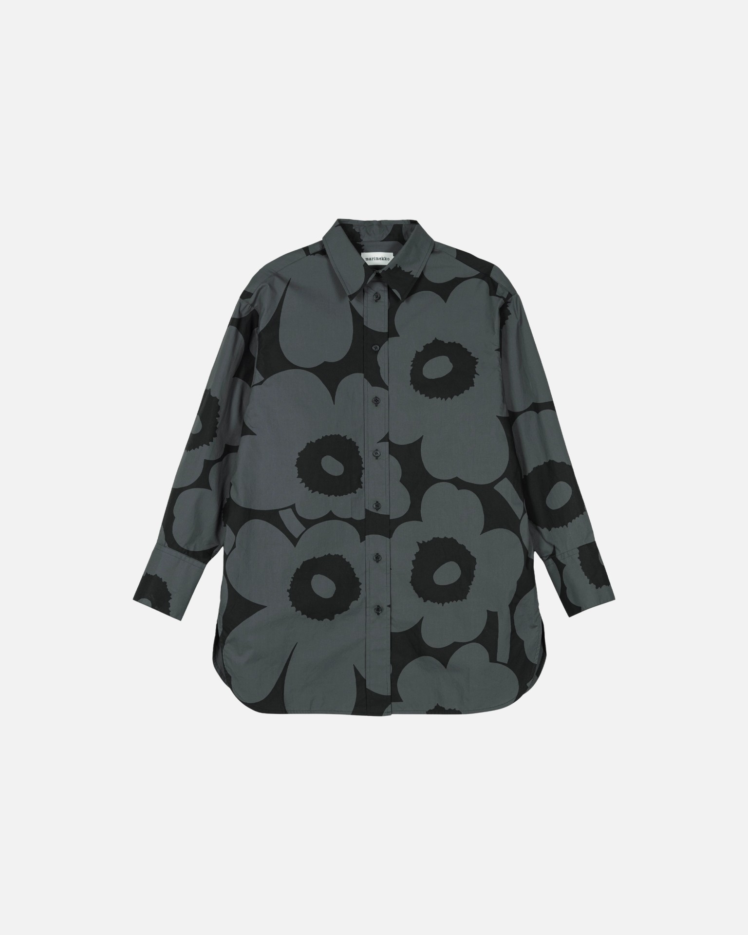 Nila Unikko Cotton shirt