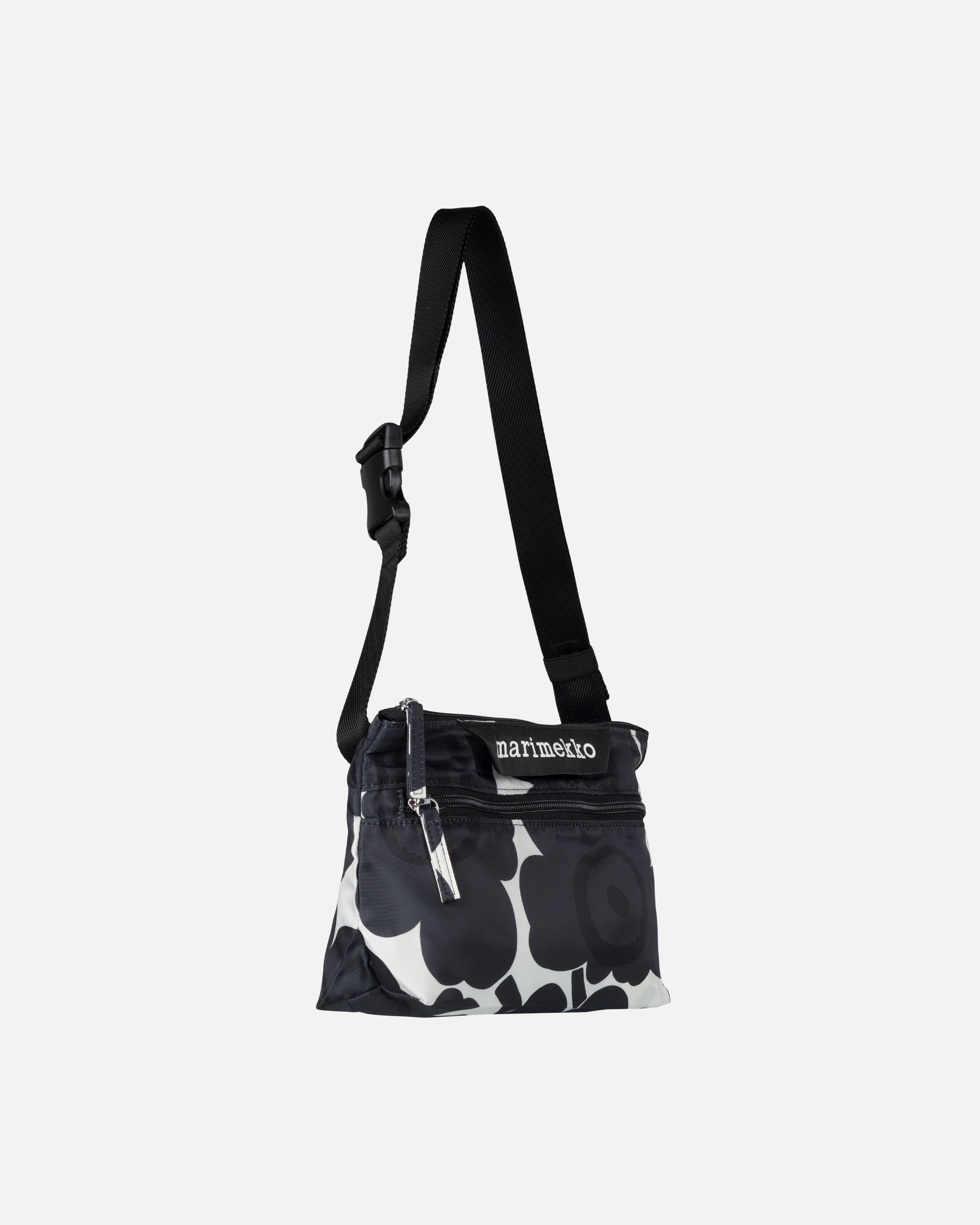Neat Crossbody Unikko S Shoulder bag | Marimekko