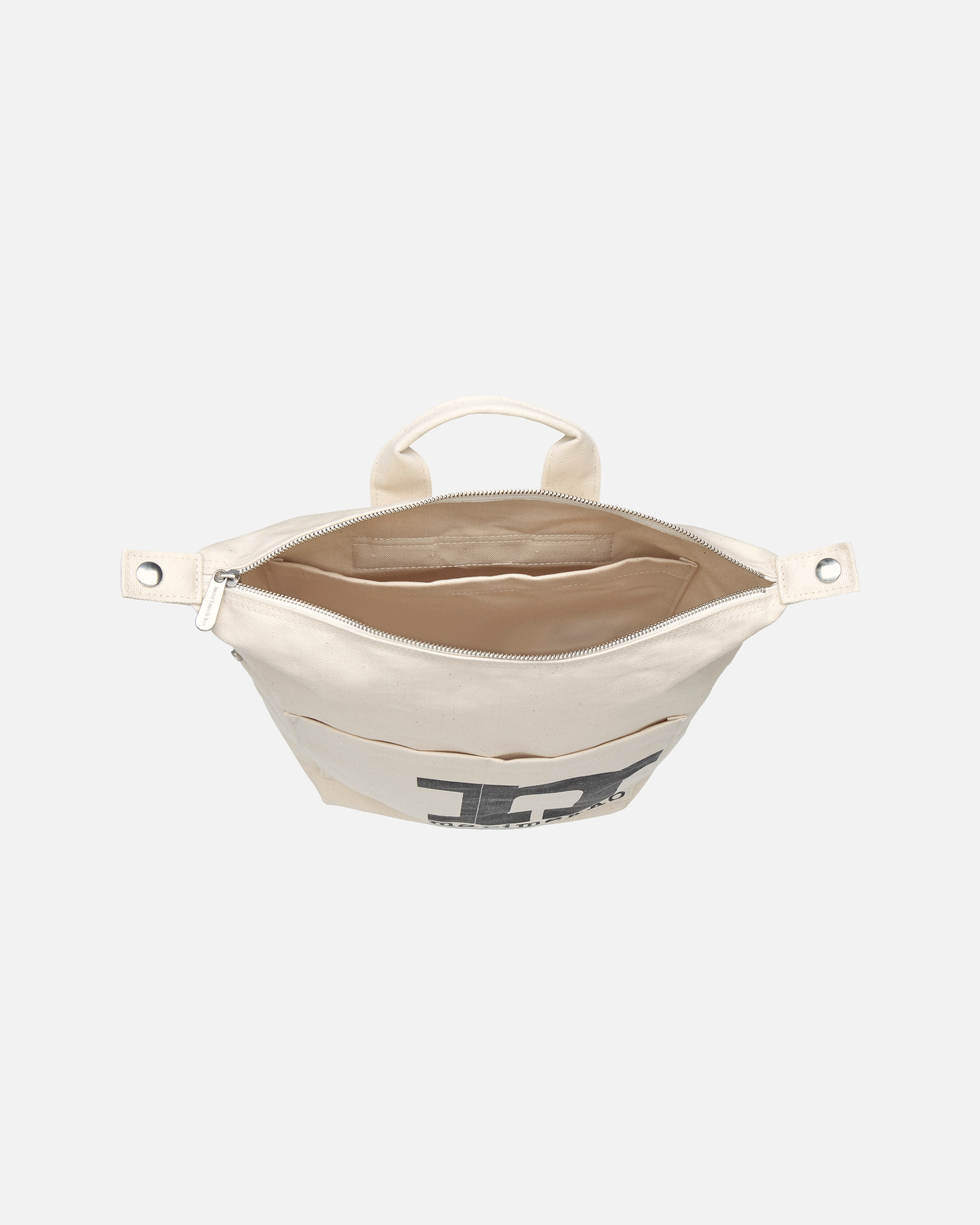 Mono Backpack Solid, Backpack, cotton,