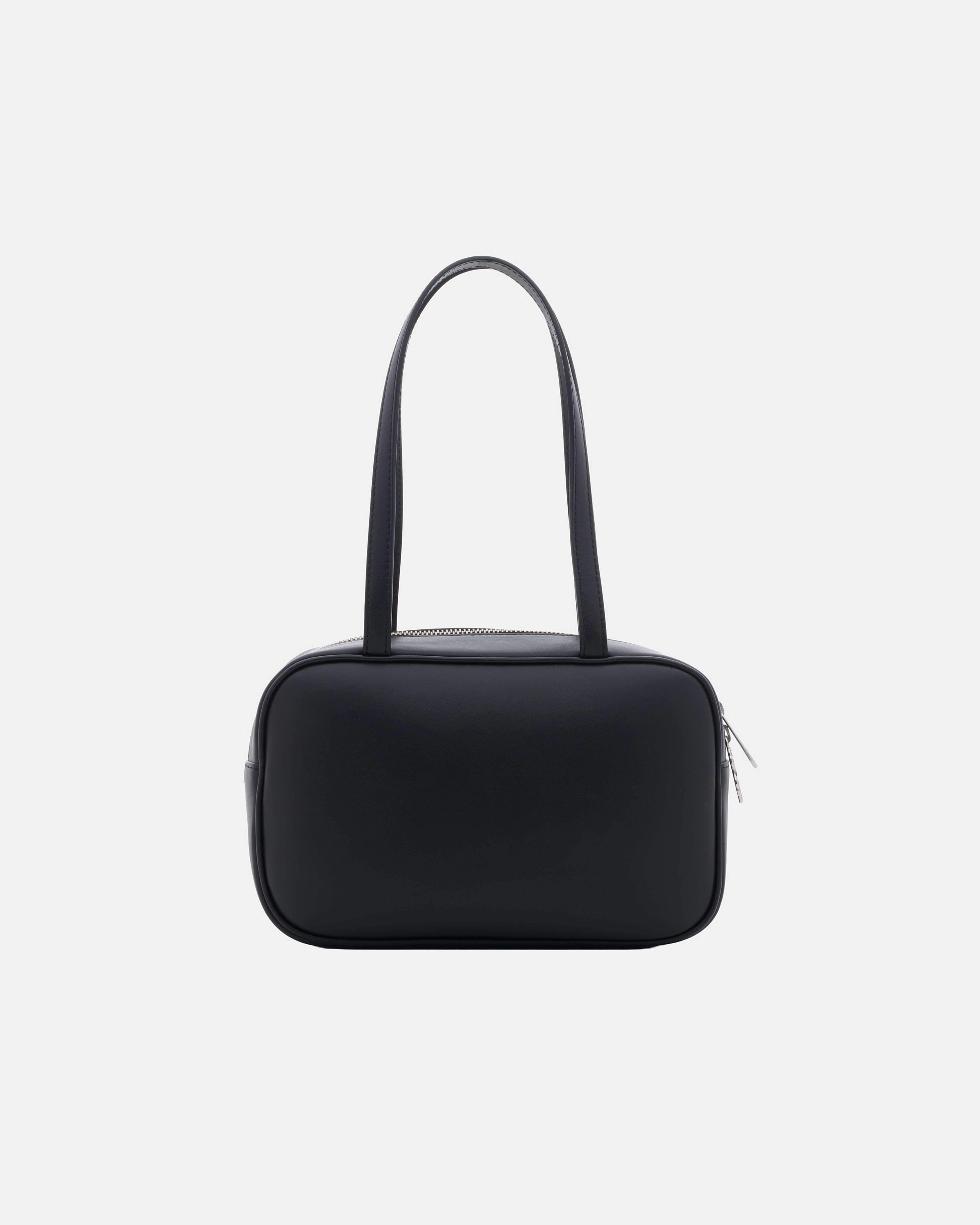 Gratha Bowler, Shoulder bag, black,