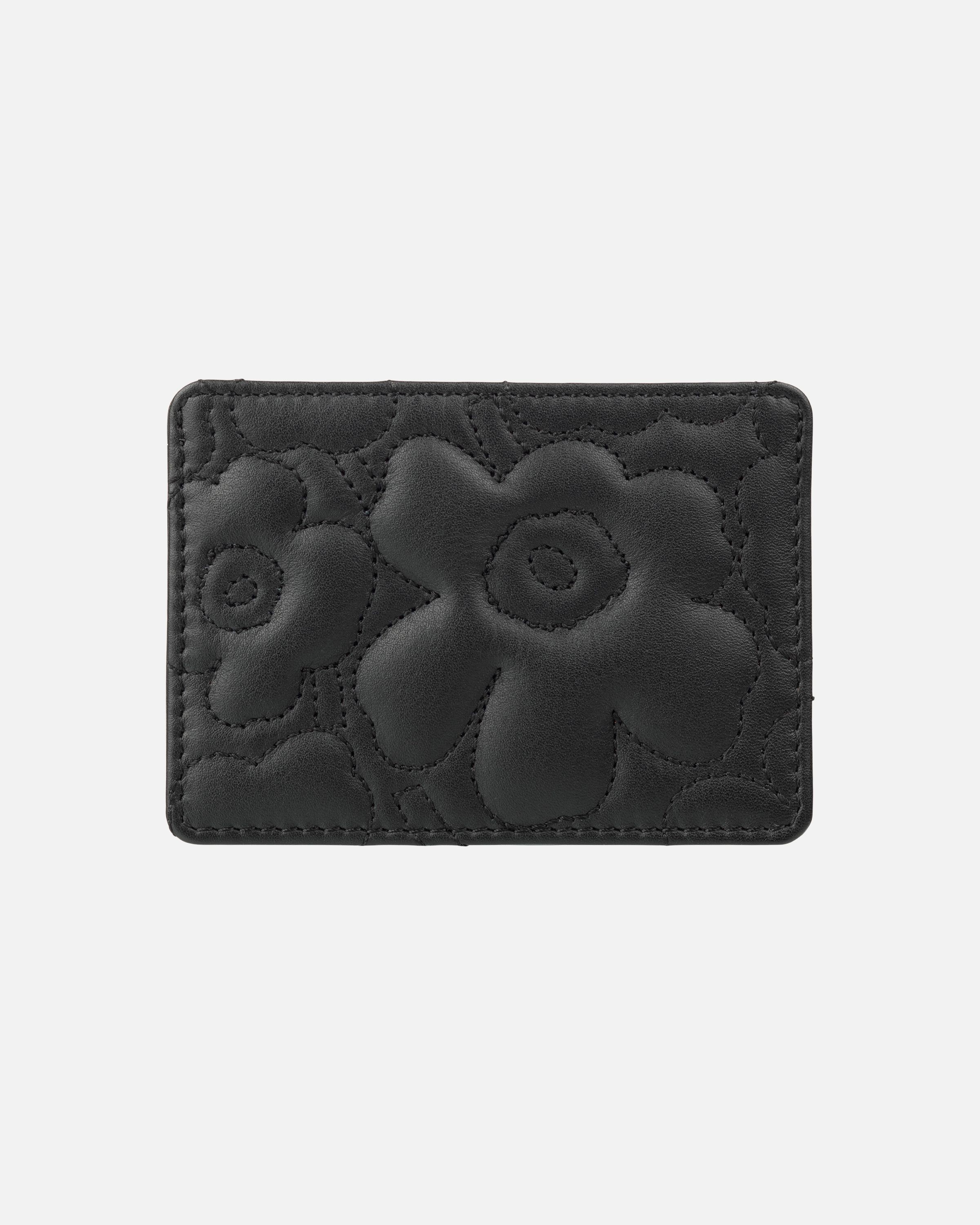 Card Holder Unikko | Marimekko