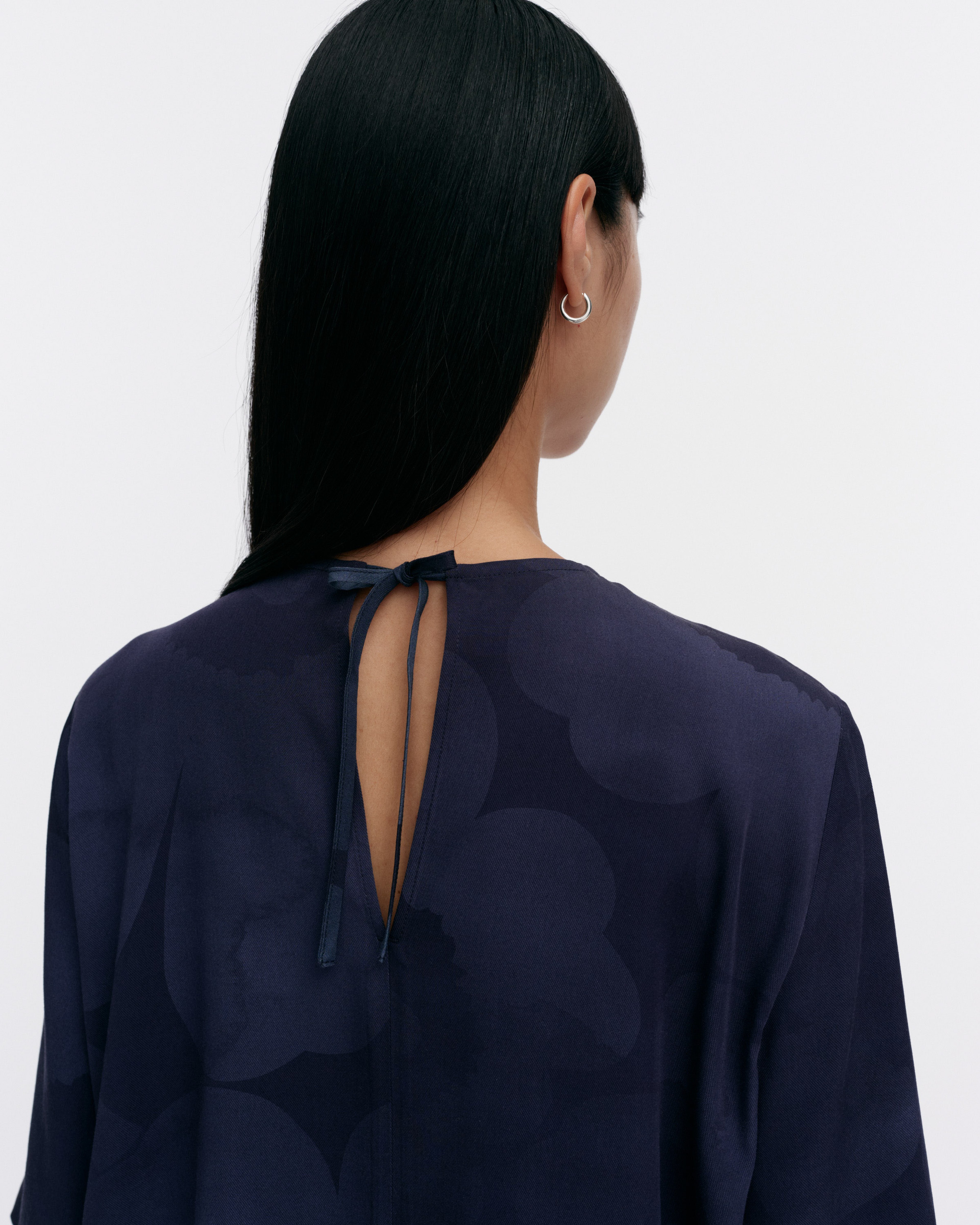 Plantaasi Akvarelli Unikko Shirt