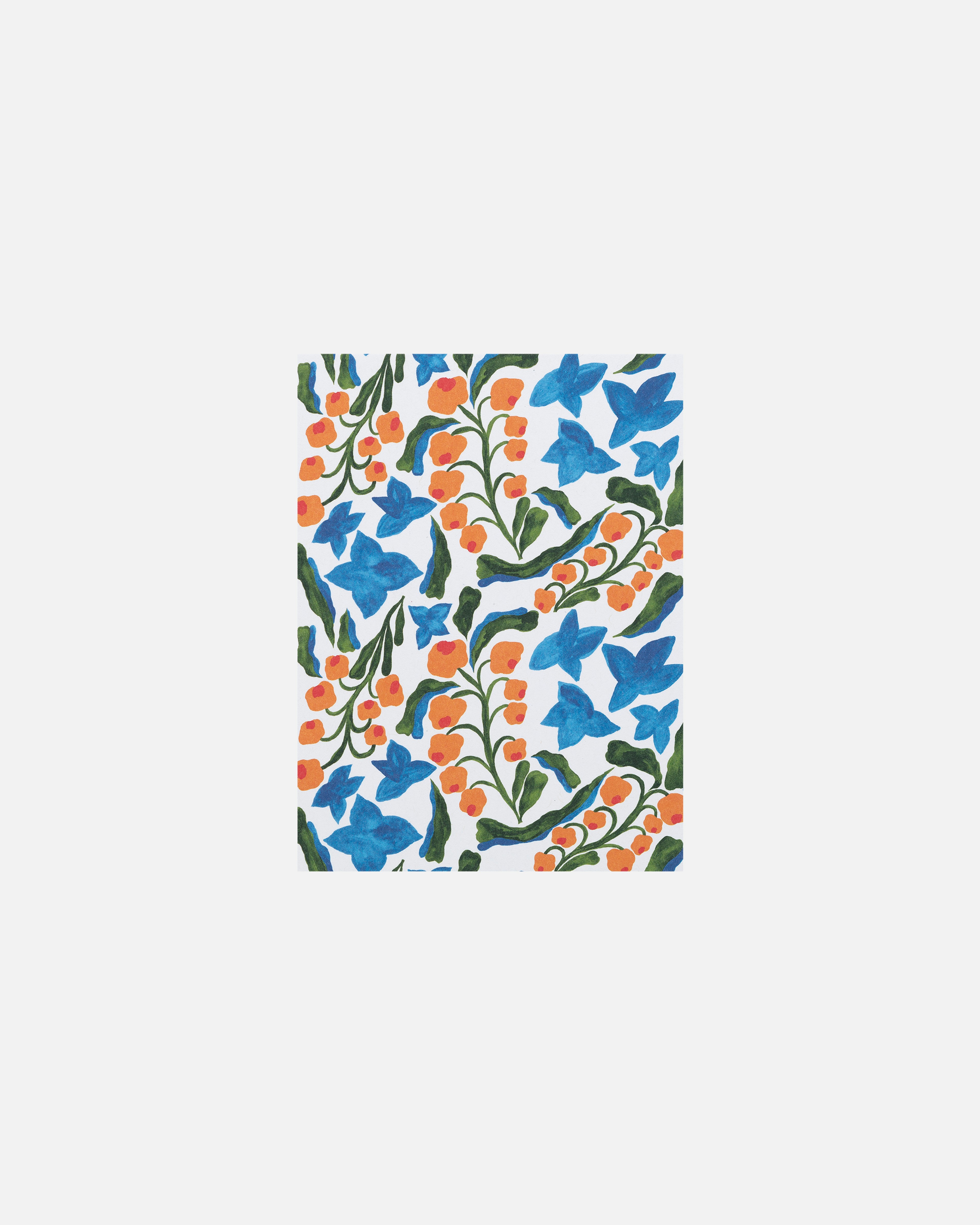 Postcards, Assortment 10 pcs, assortment,