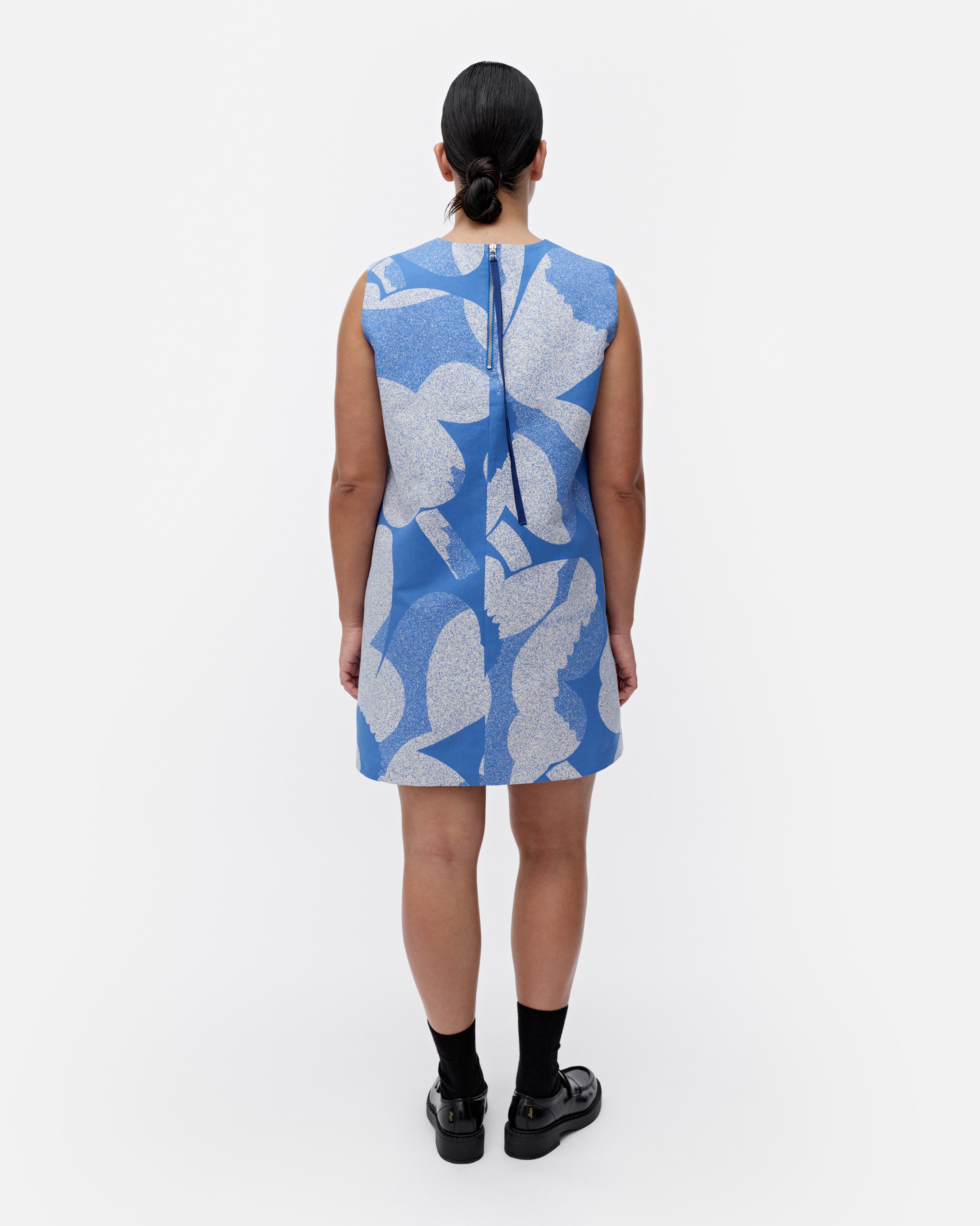 Sopiva Unikko Kleid