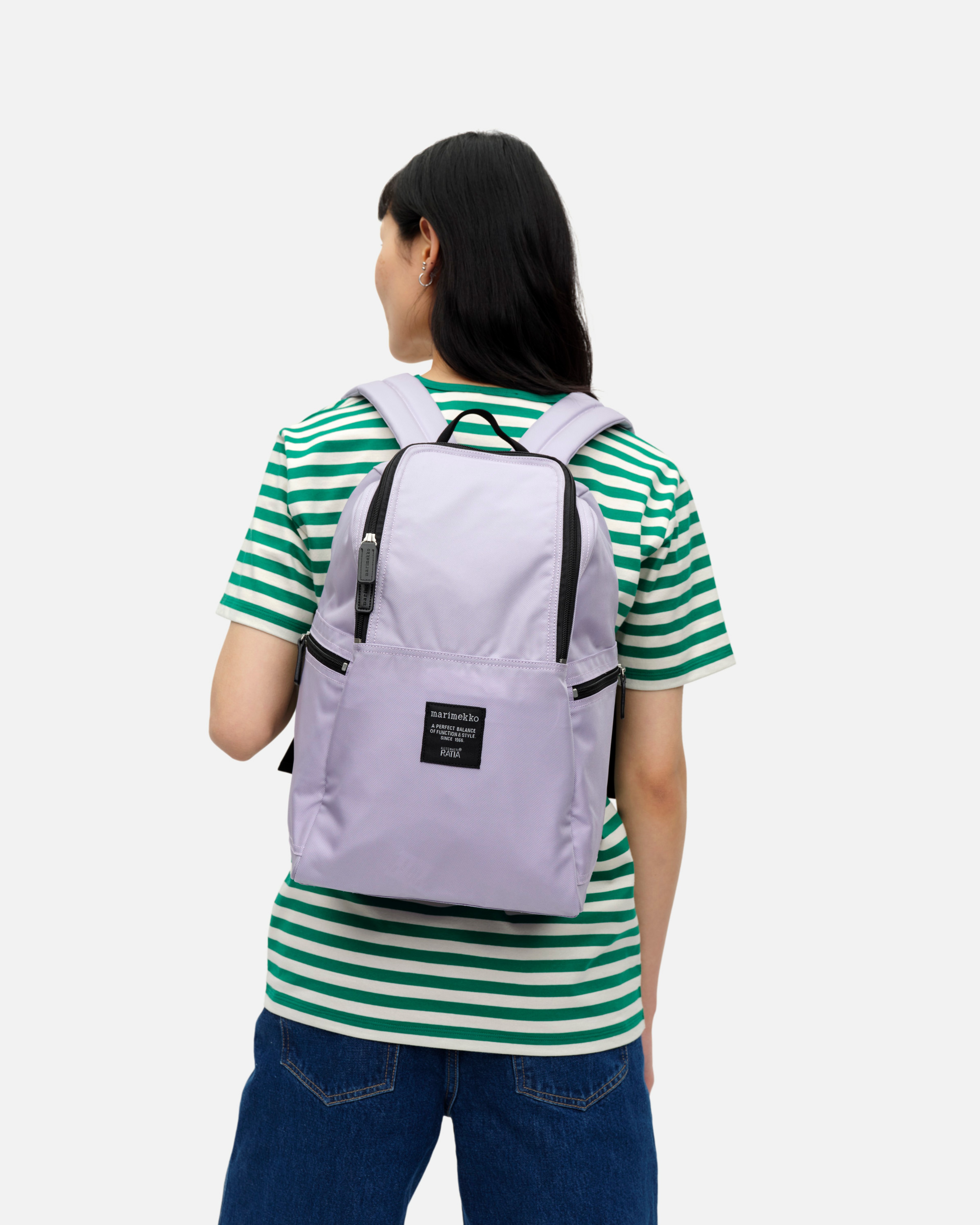 Metro Backpack