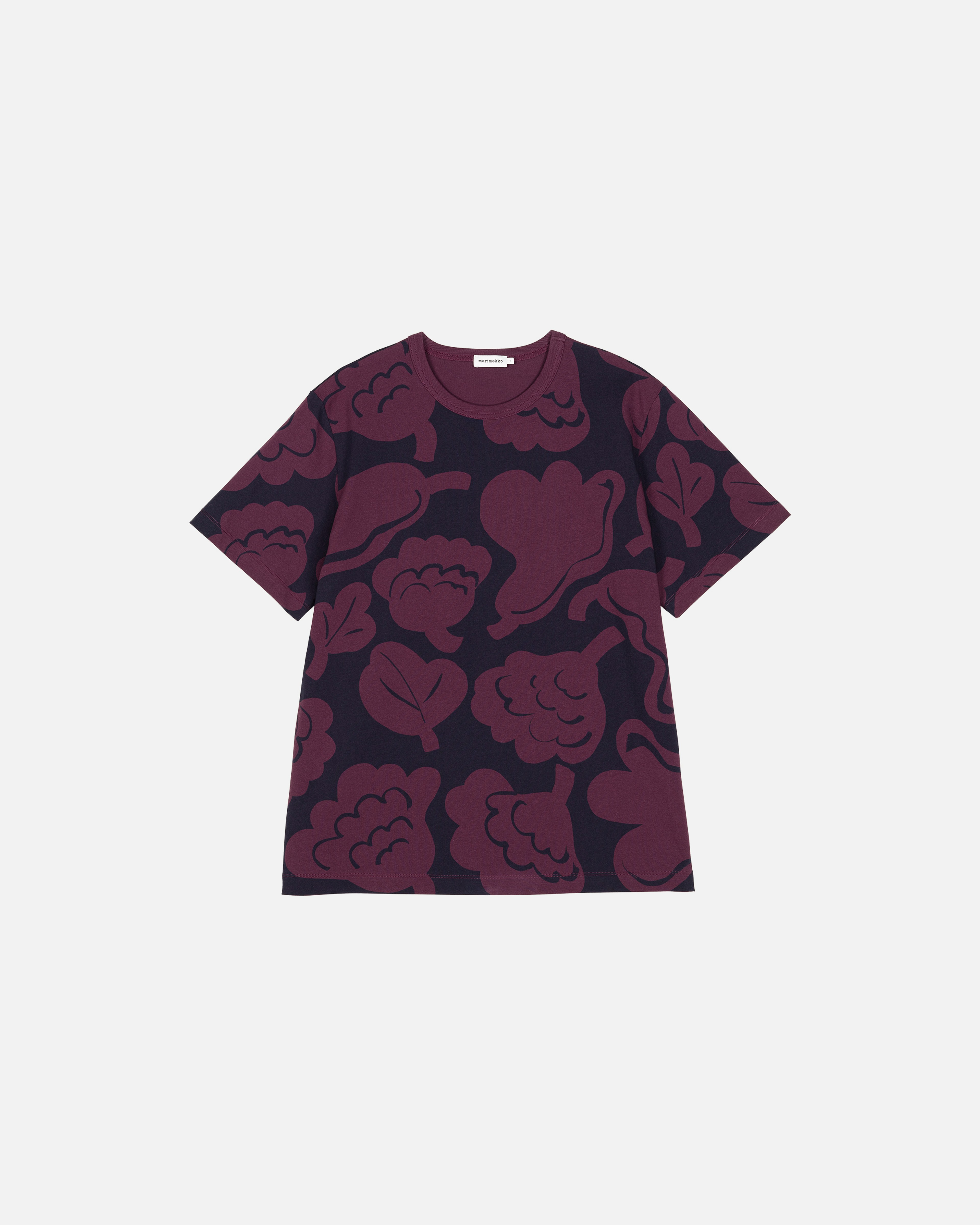 Skenaario Kukasta Kukkaan Kioski t-shirt
