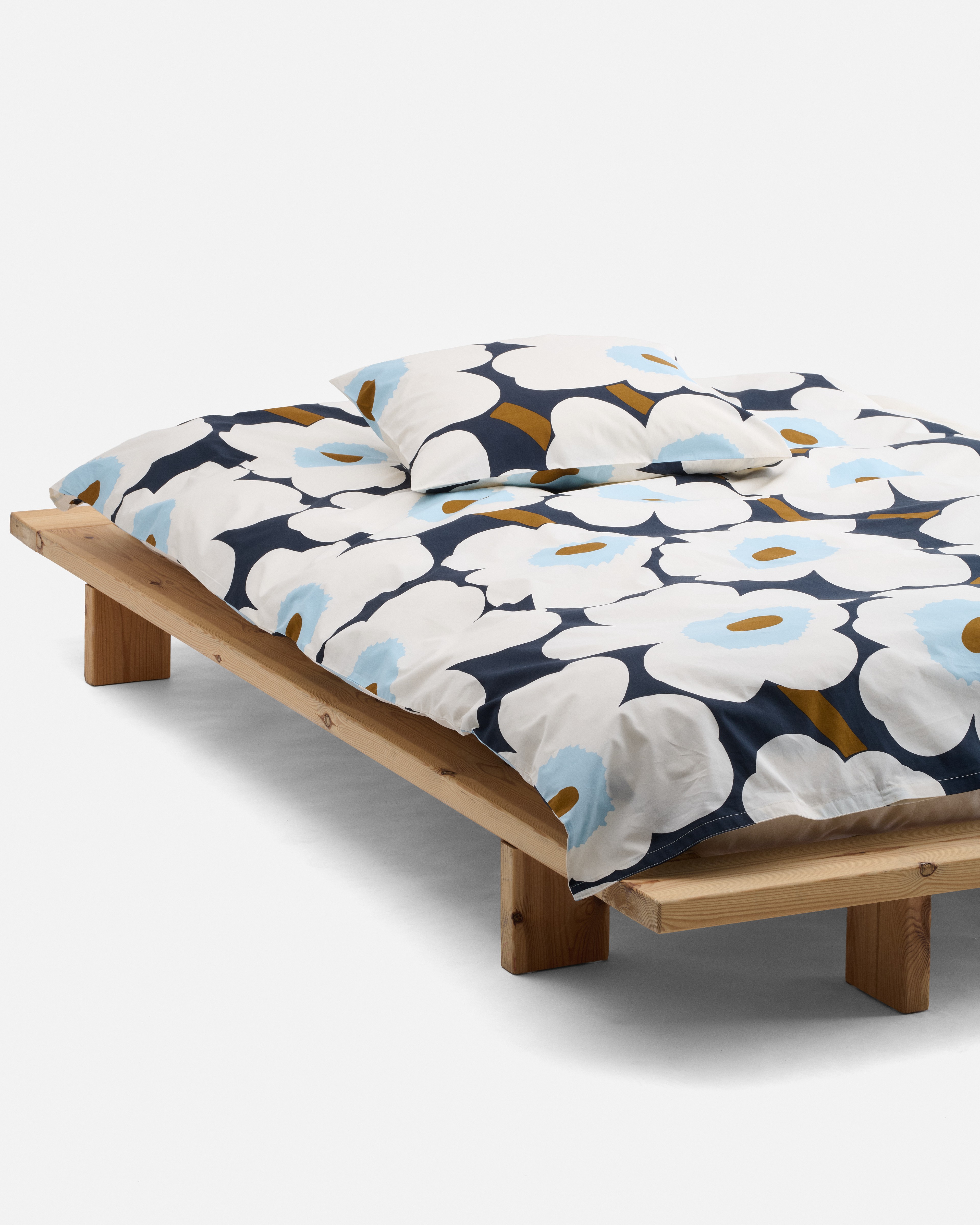 Unikko Pillow case 50x60 cm