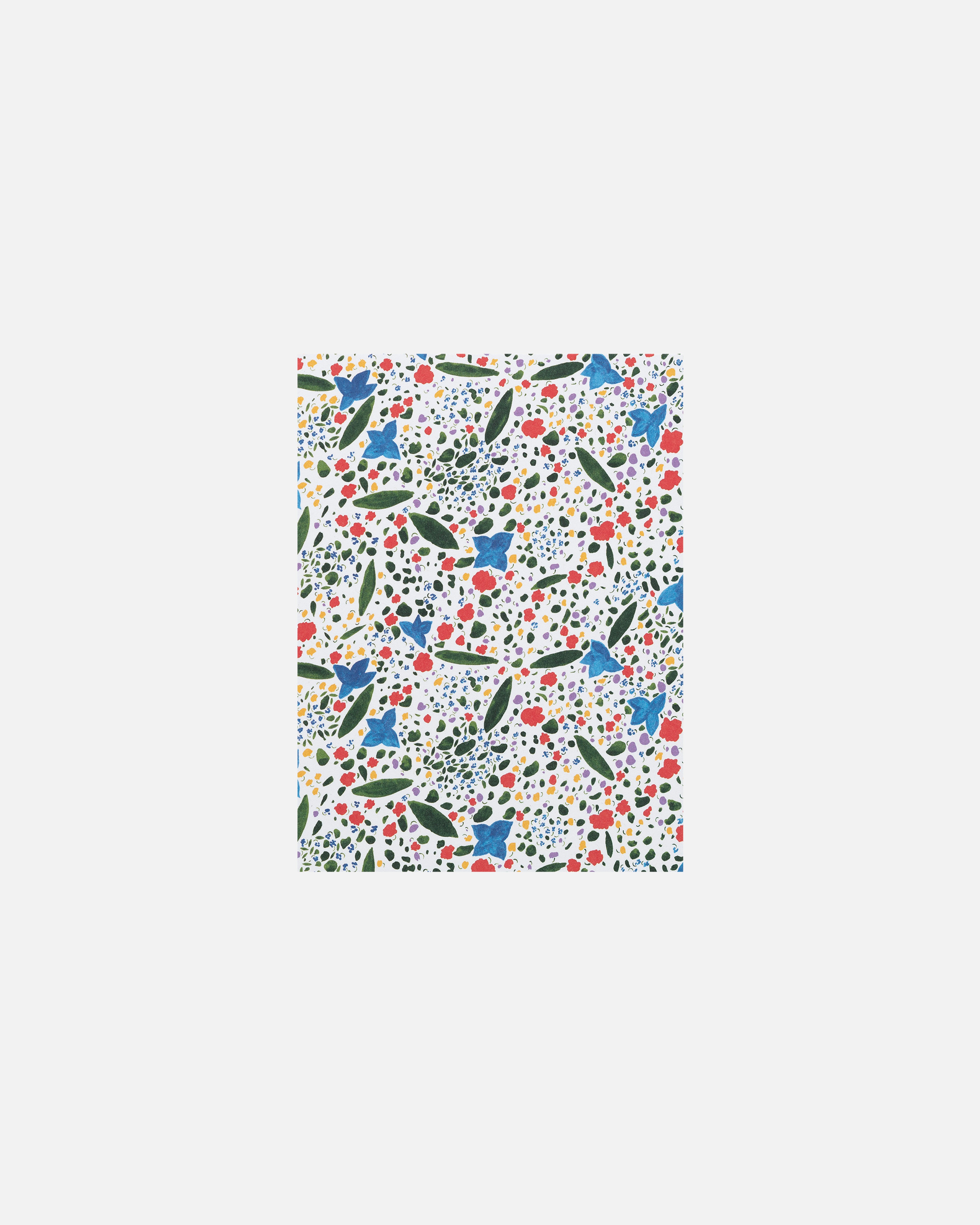 Postcards, Assortment 10 pcs, assortment,