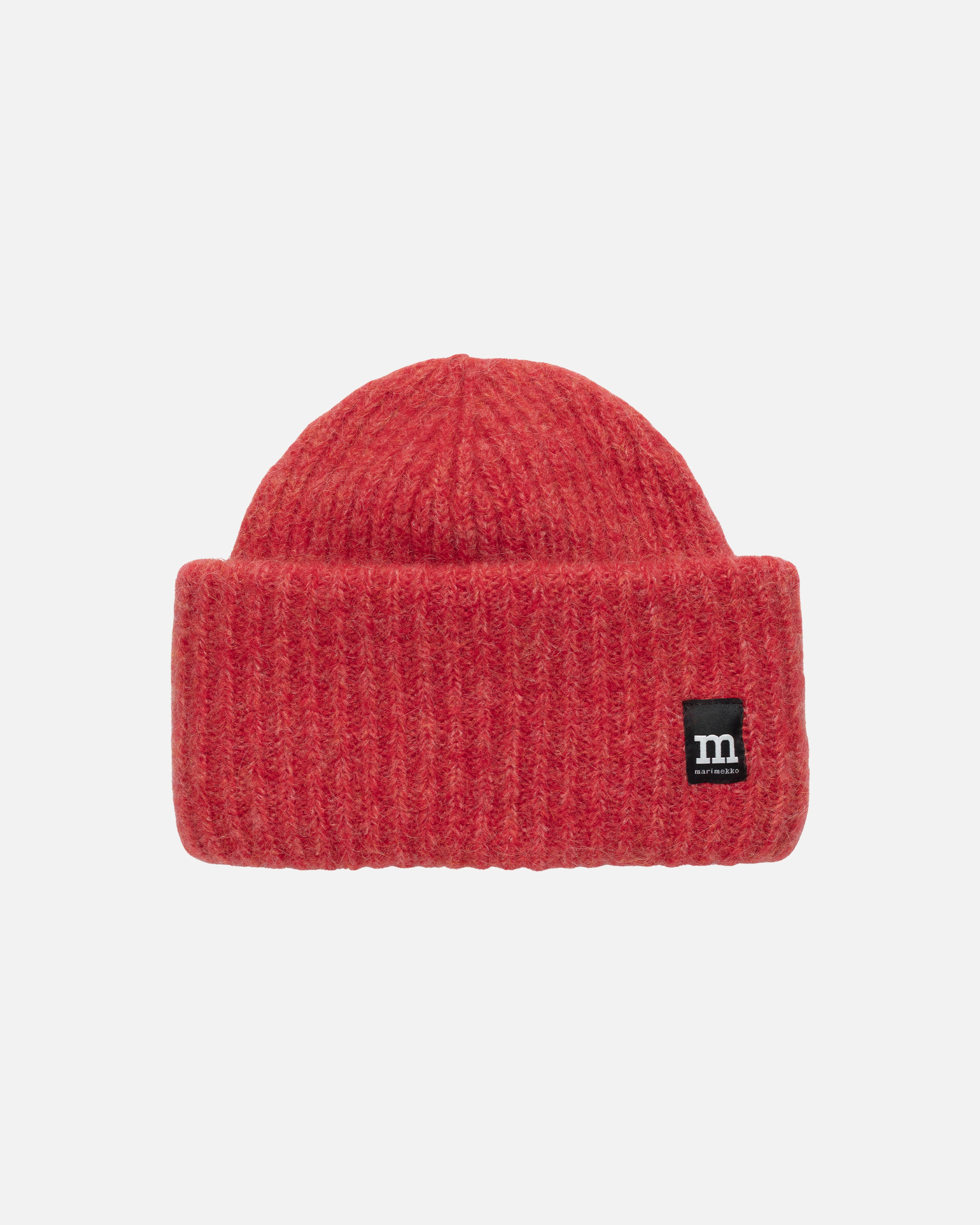 Reivi, Kioski beanie, red,