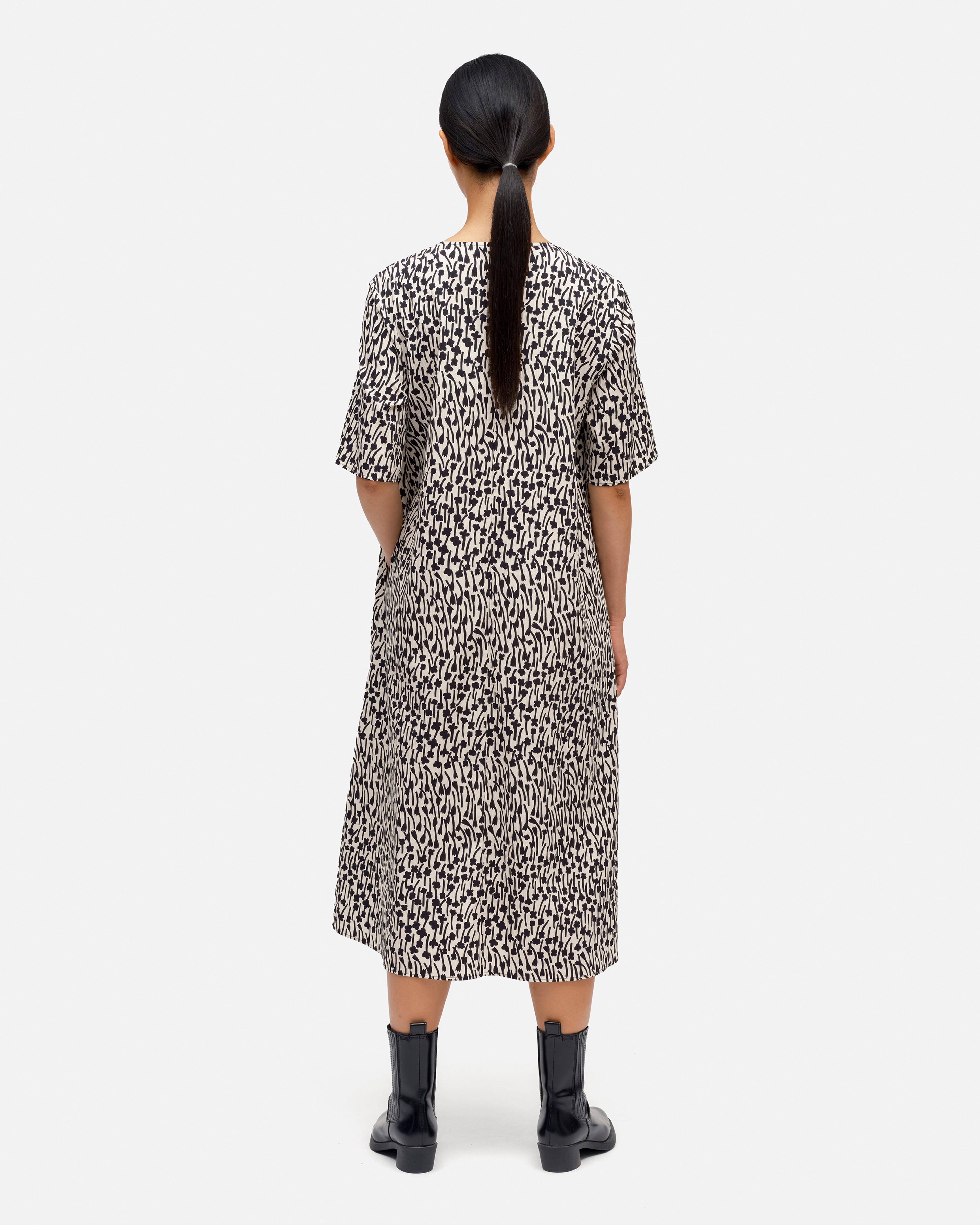 Jousi Tuulahdus Dress