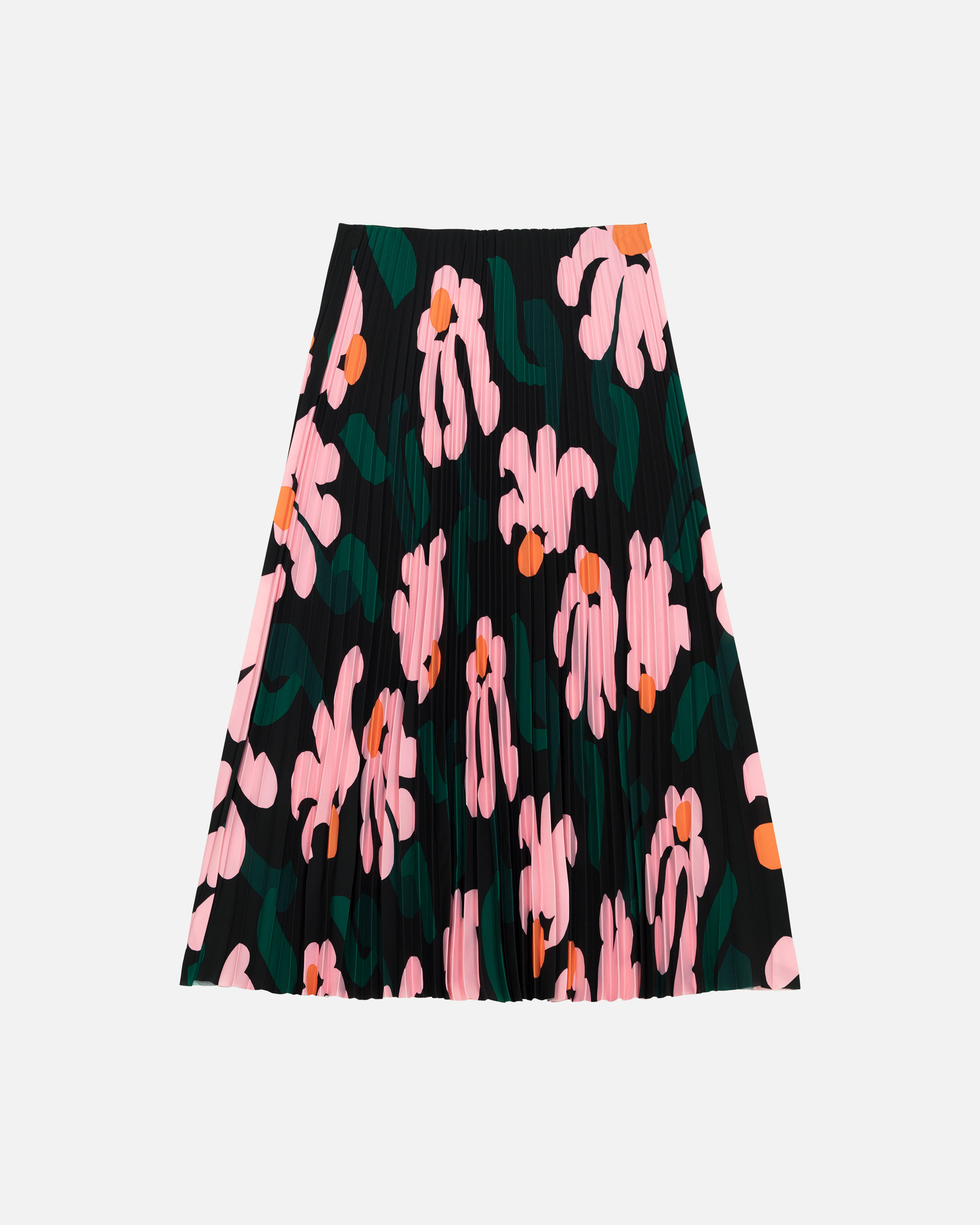 Pii Kukkahattu Skirt