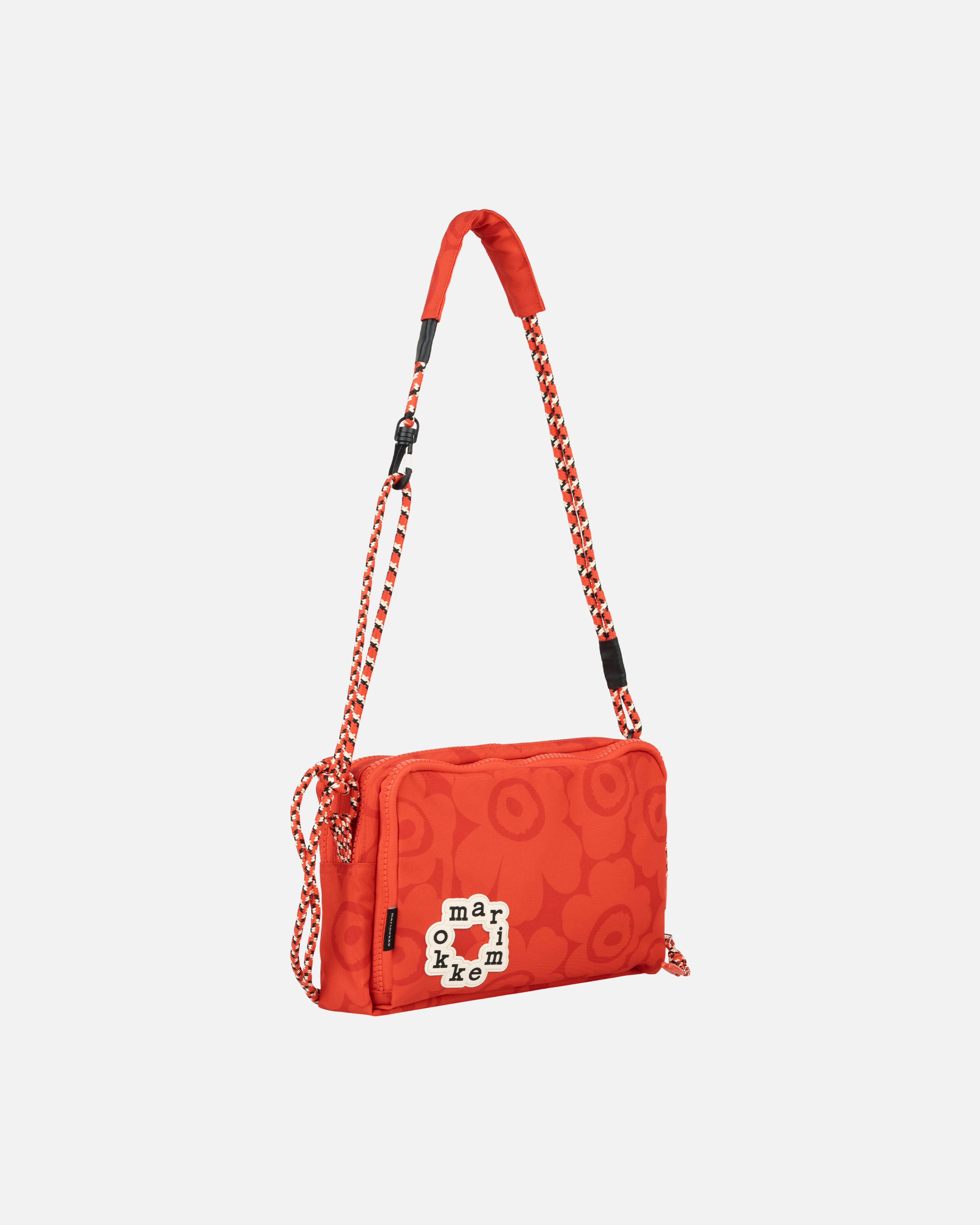 Kavari Mini Unikko Kioski shoulder bag
