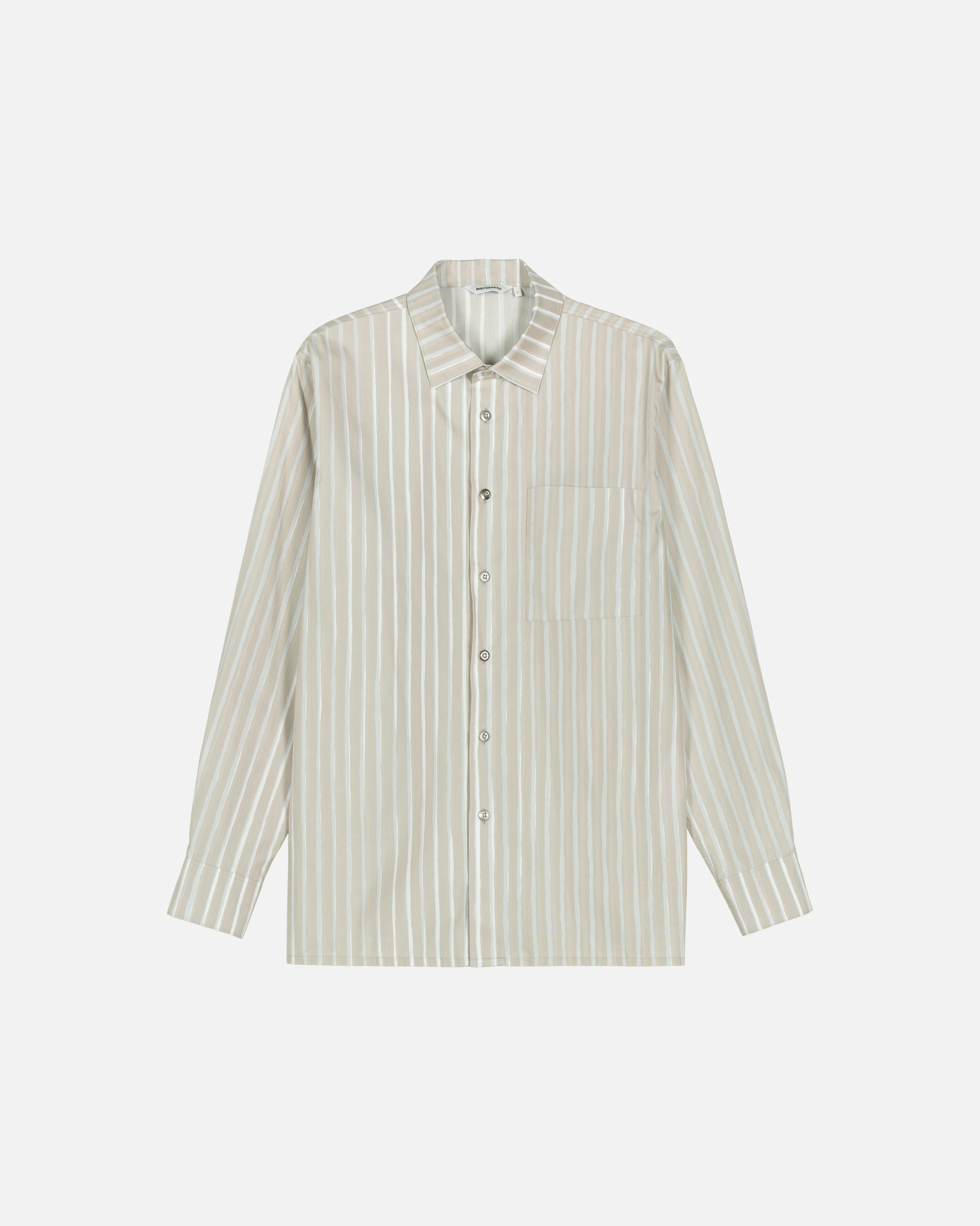 Jokapoika Kioski cotton shirt