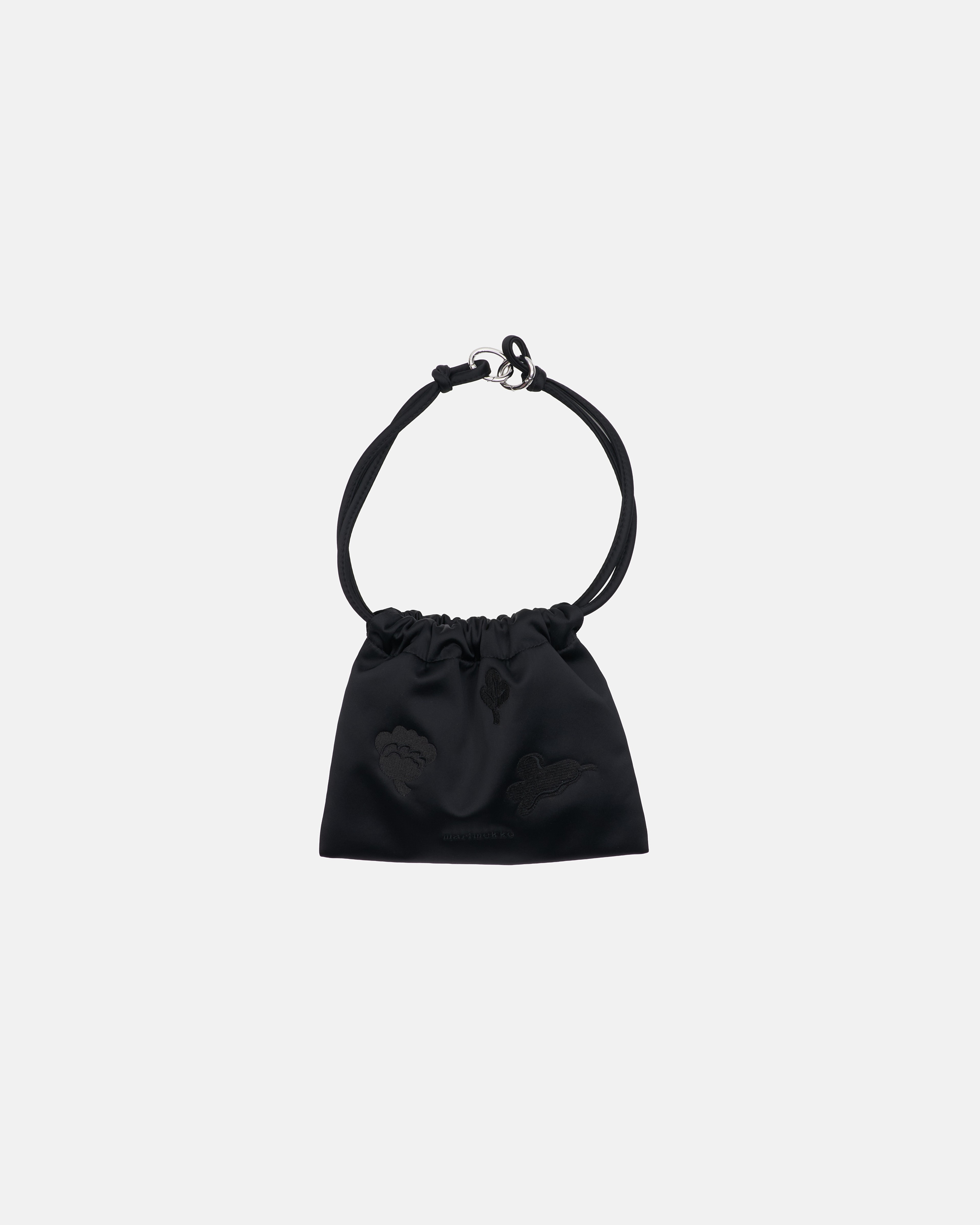 Cirra Satin Kukasta kukkaan Bag