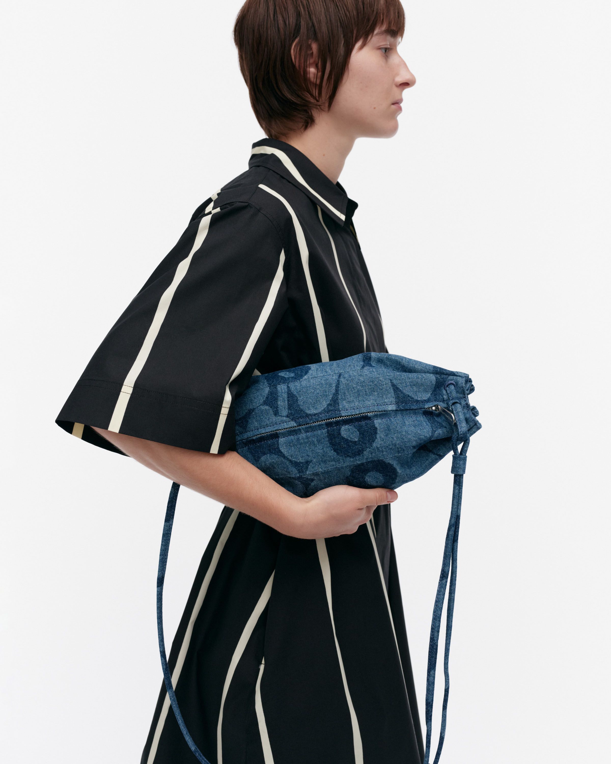marimekko　カルラ Karla Shoulder bag | Marimekko