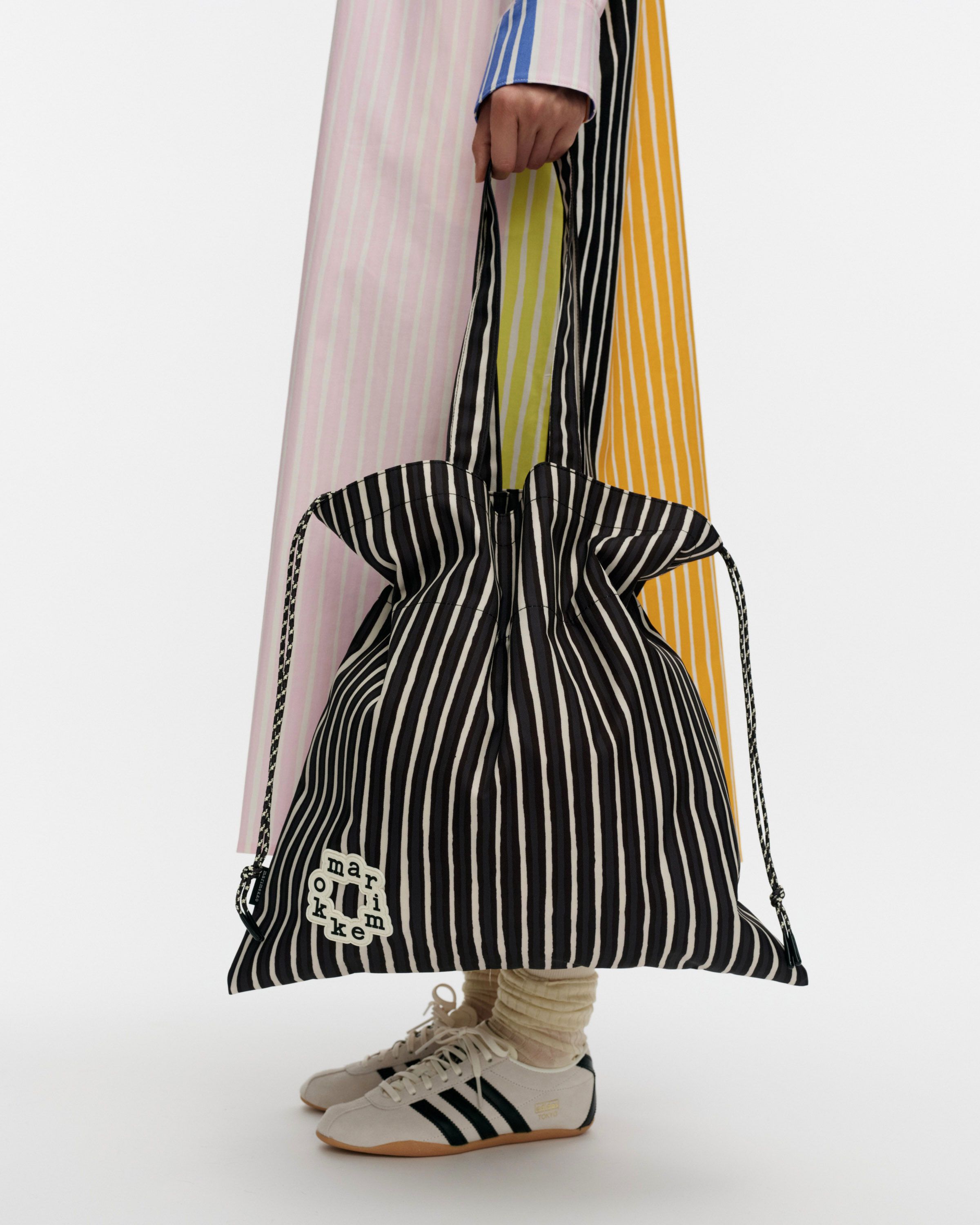 Metka Piccolo Shoulder bag | Marimekko