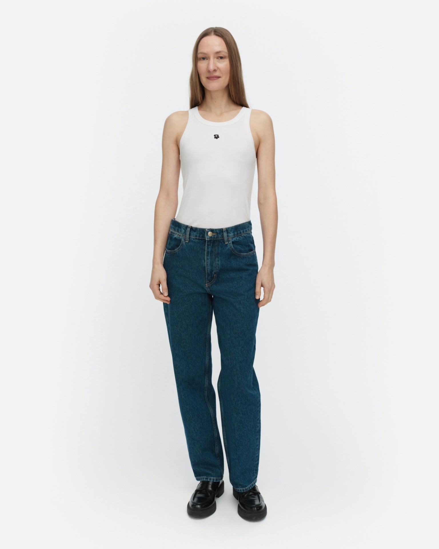 Maridenim Barrel Jeans (long)